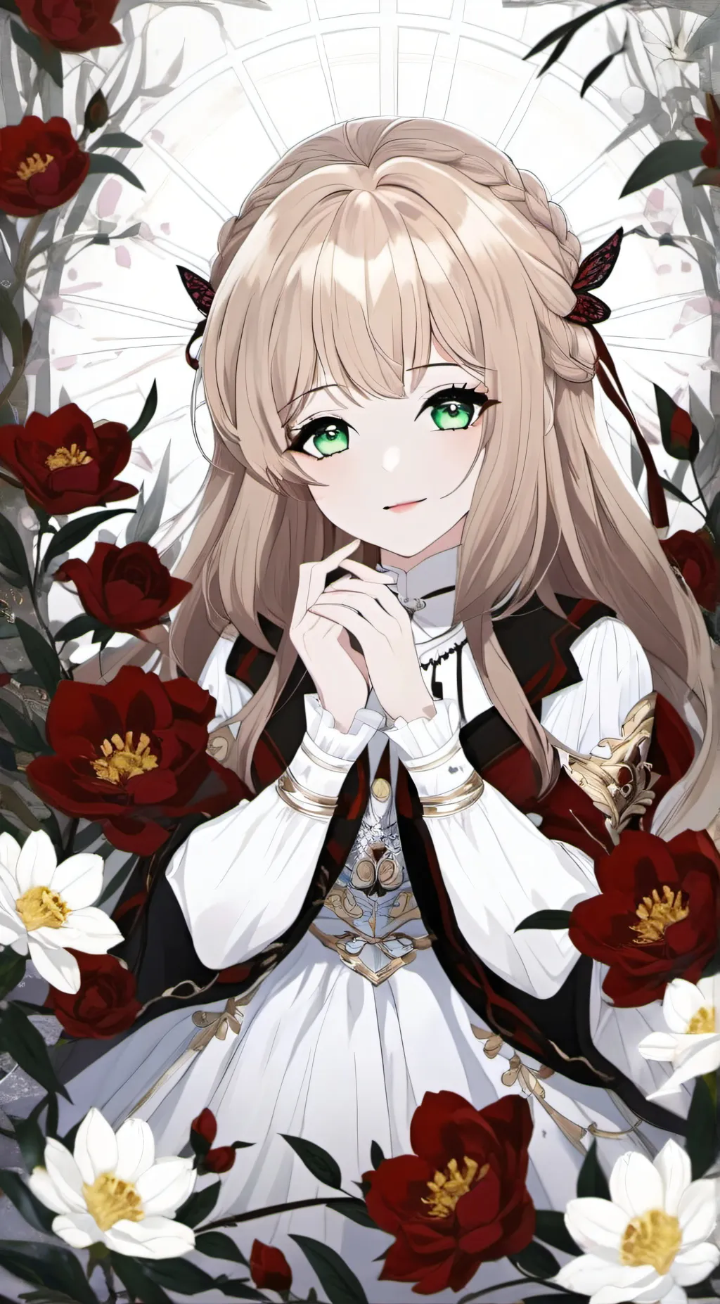 Talkie AI - Chat with Sunny