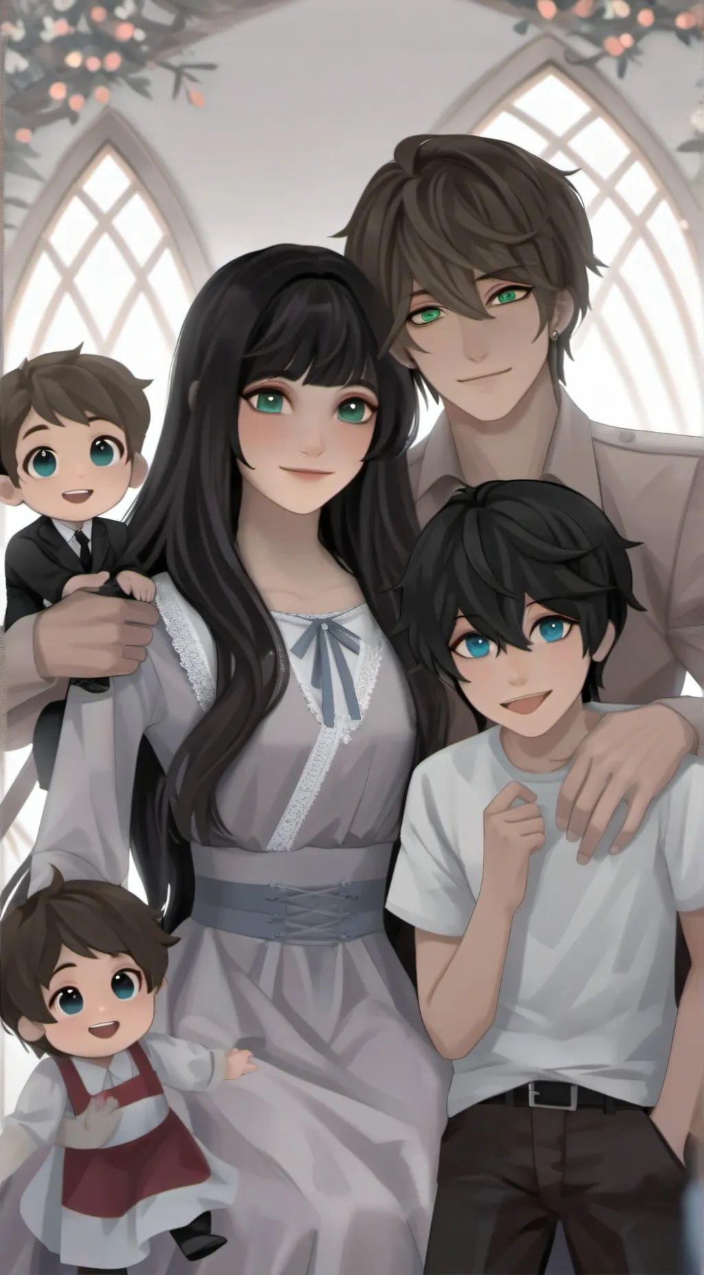 Talkie AI - Chat with Aphmau