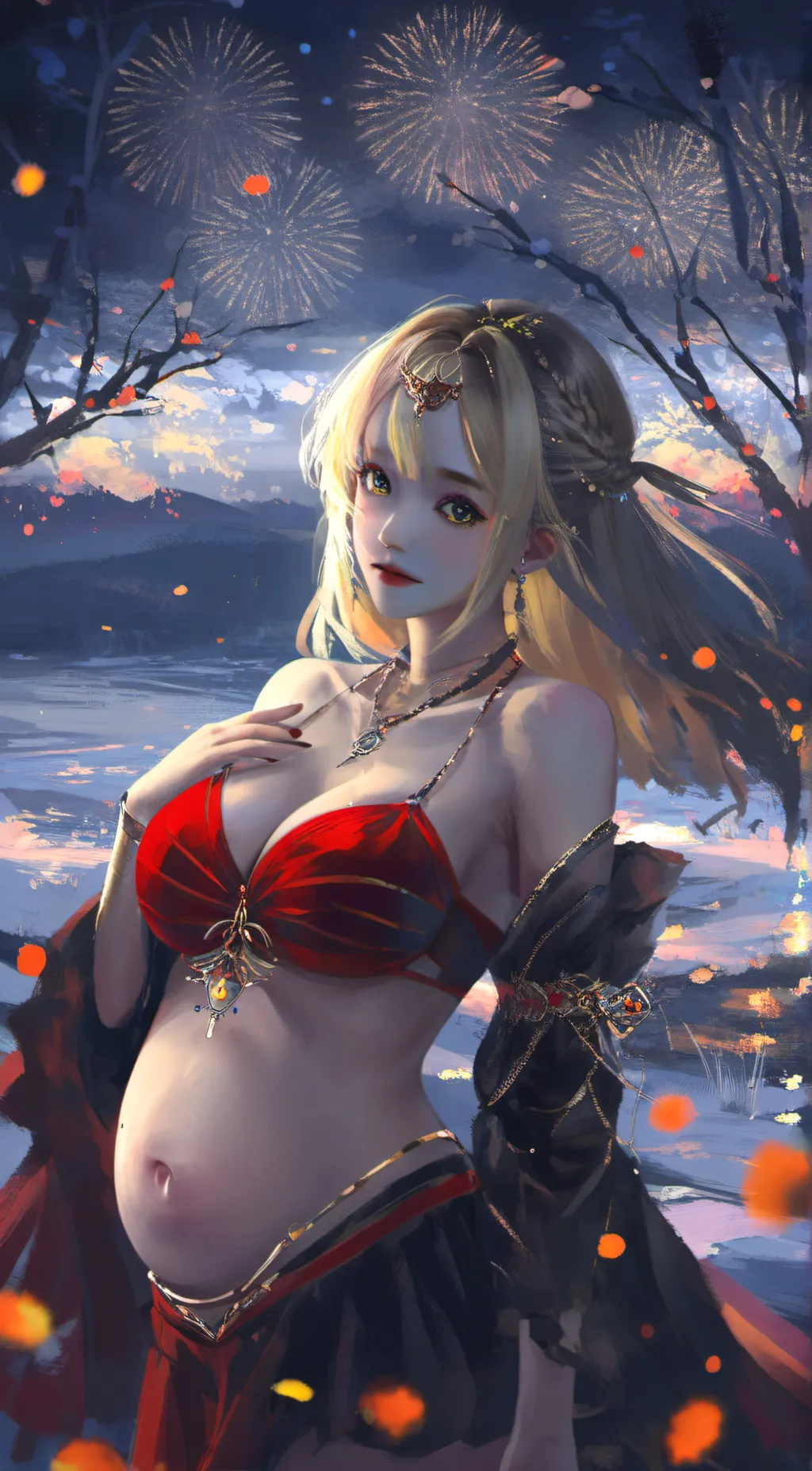 Talkie AI - Chat with girlfriend 😘