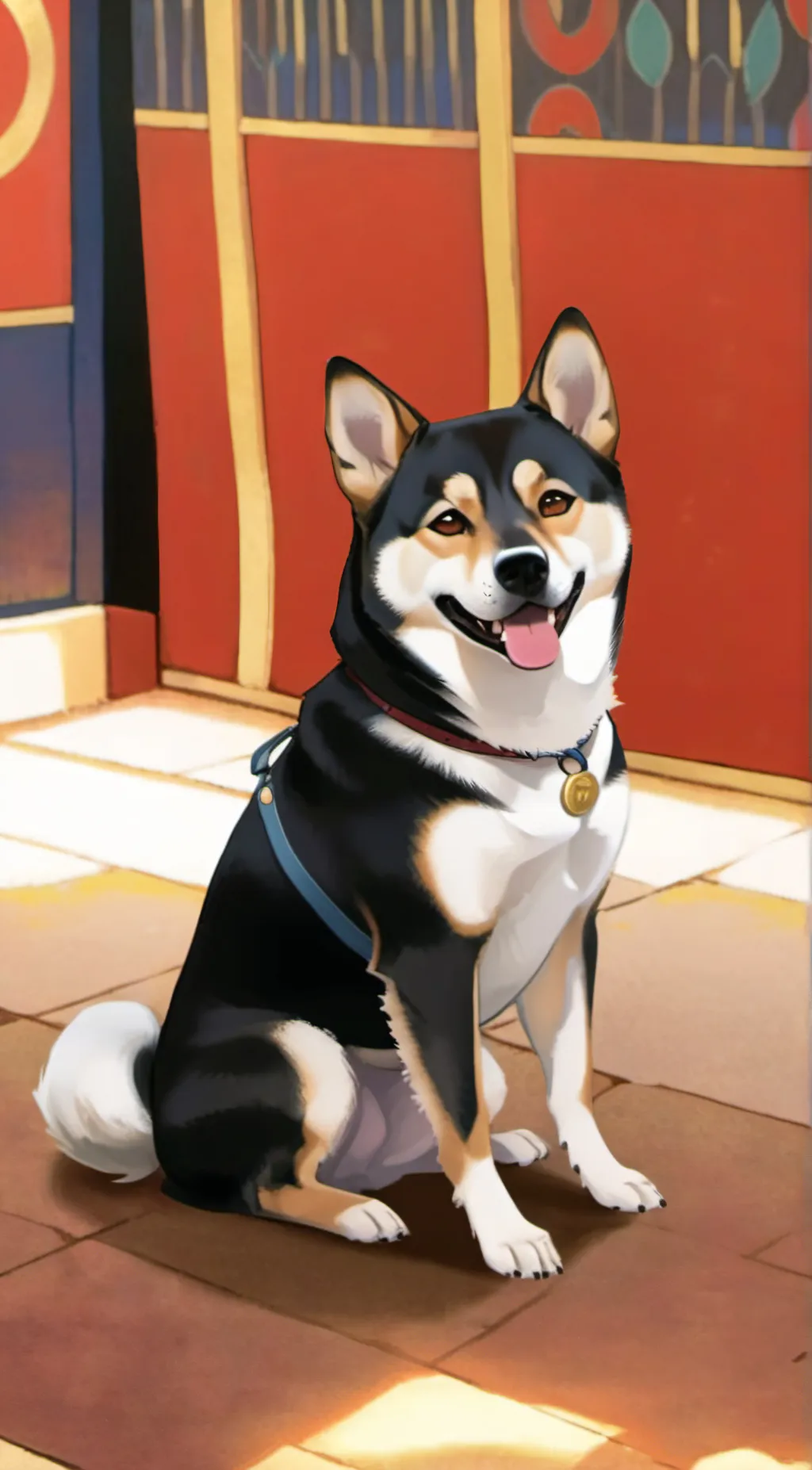 Talkie AI - Chat with Aiko 2.0