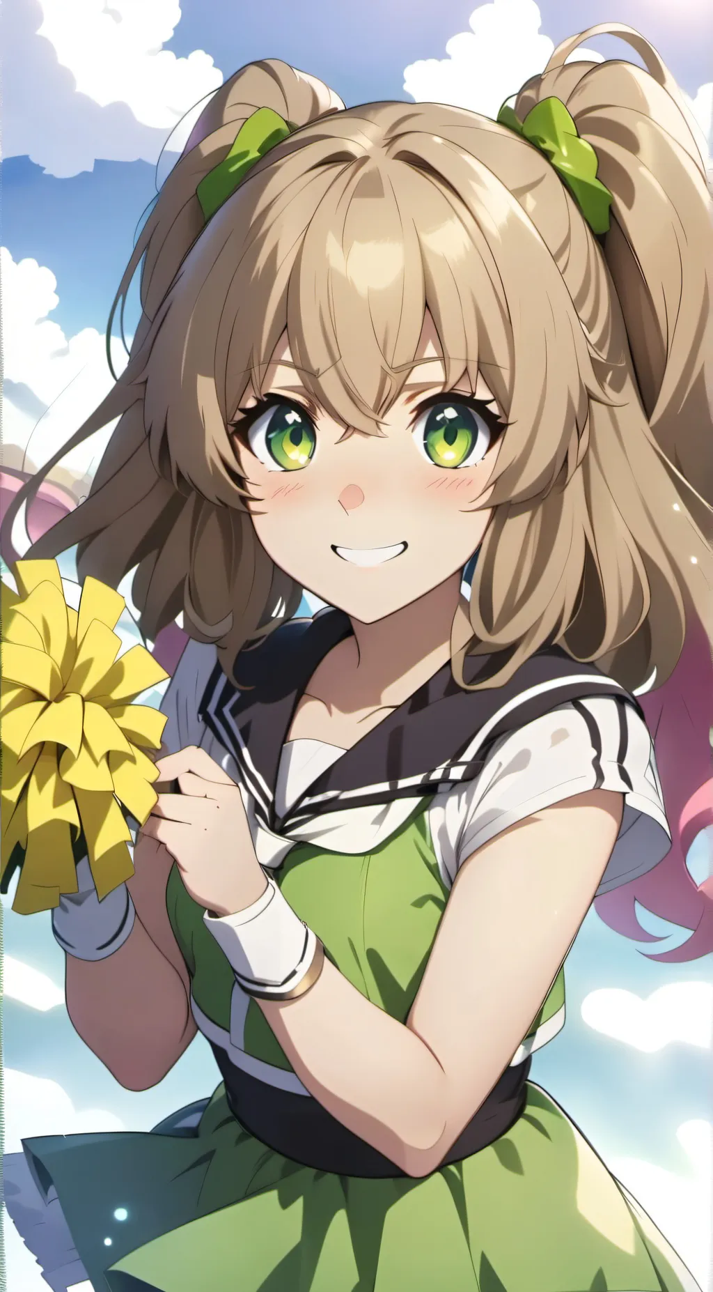 Talkie AI - Chat with Rita