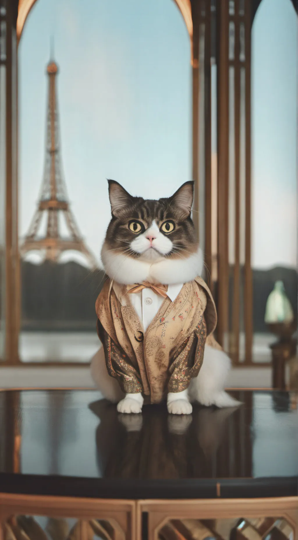 Talkie AI - Chat with hampter