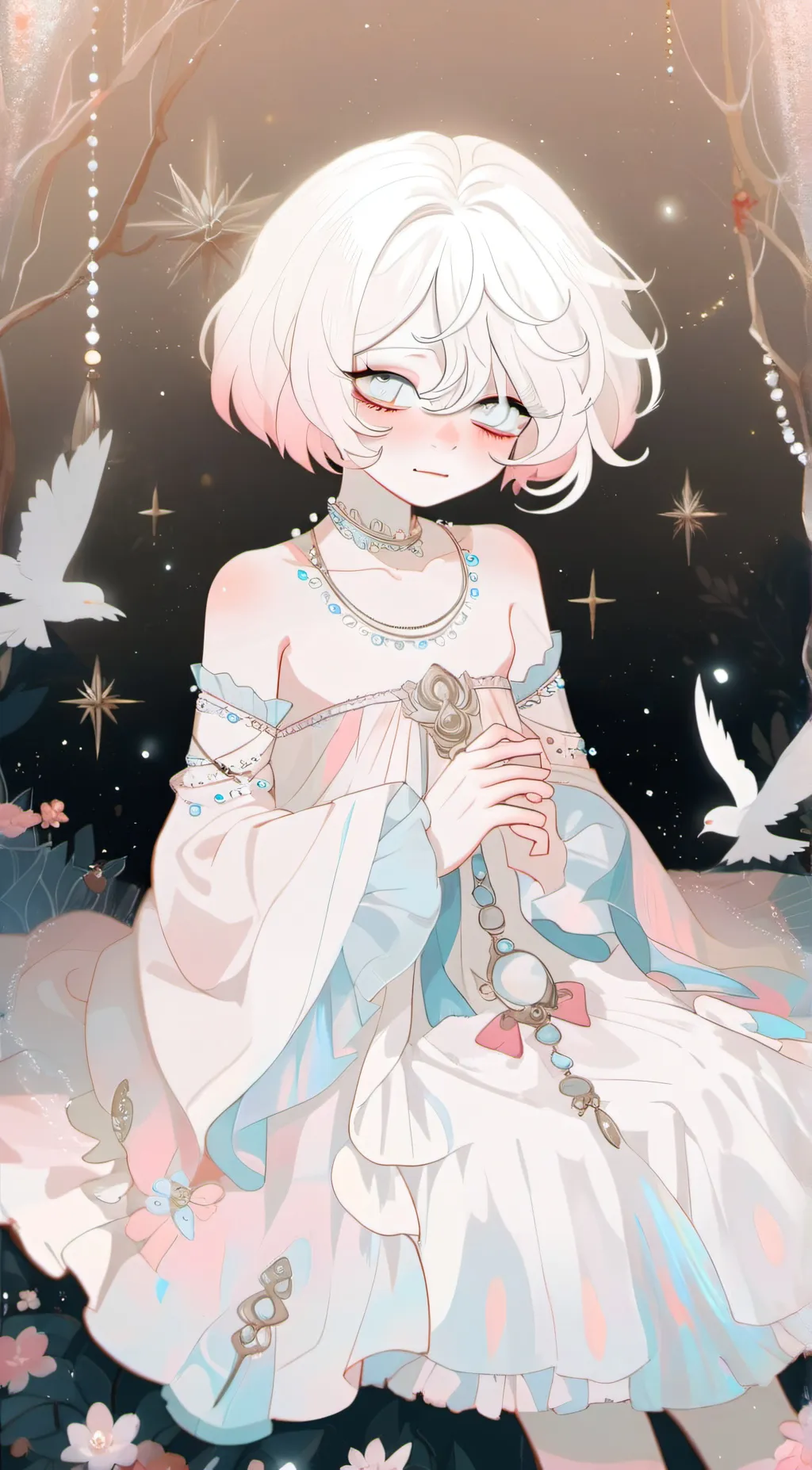 Talkie AI - Chat with Sara