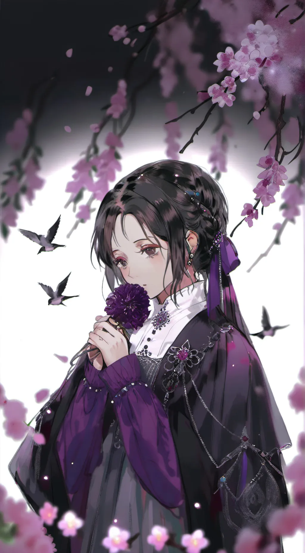 Talkie AI - Chat with jenny