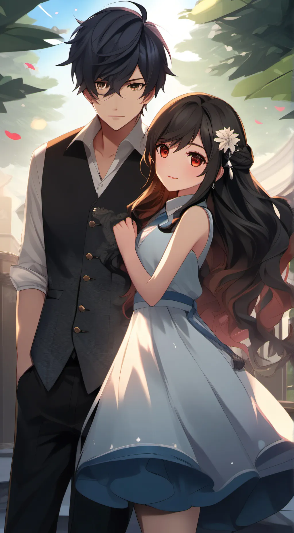 Talkie AI - Chat with Tottenham Hotspur 