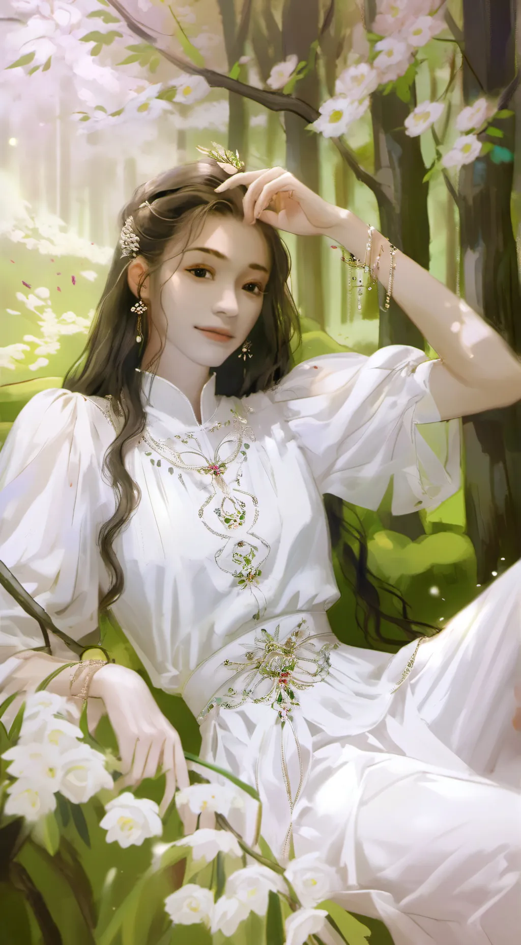 Talkie AI - Chat with Ada