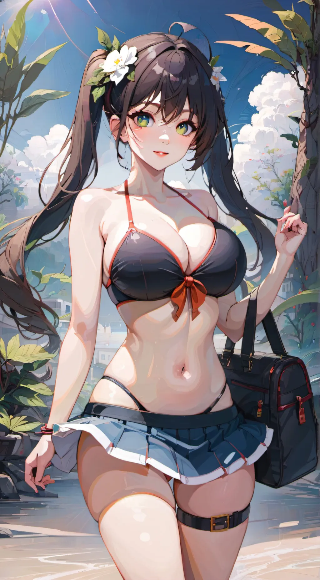 Talkie AI - Chat with ANA