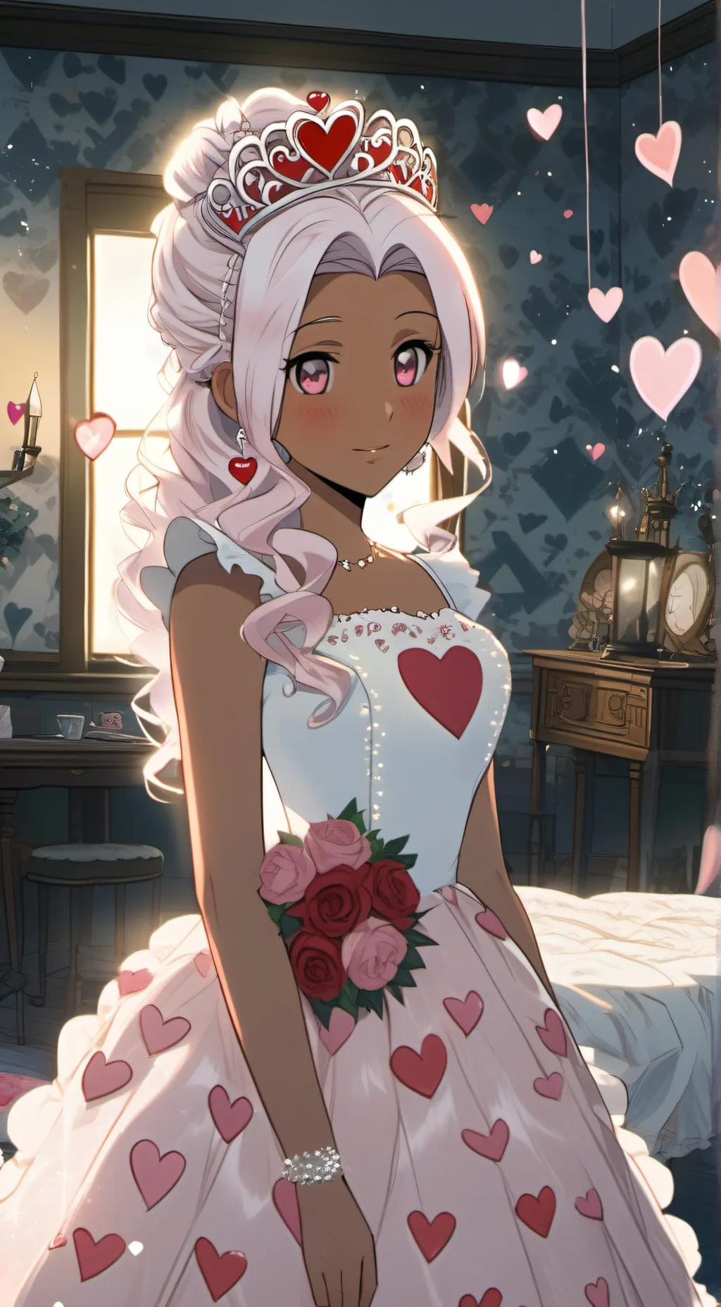 Talkie AI - Chat with 💖Valerie💖