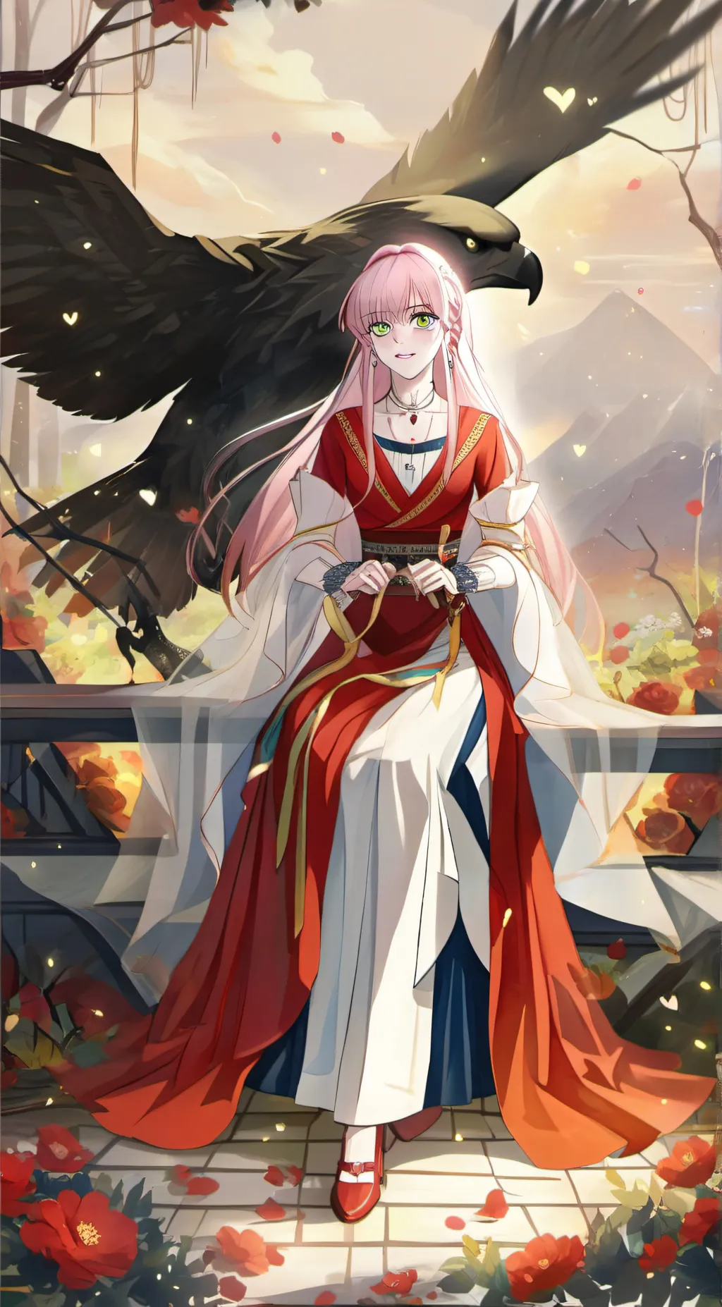 Talkie AI - Chat with chloe 