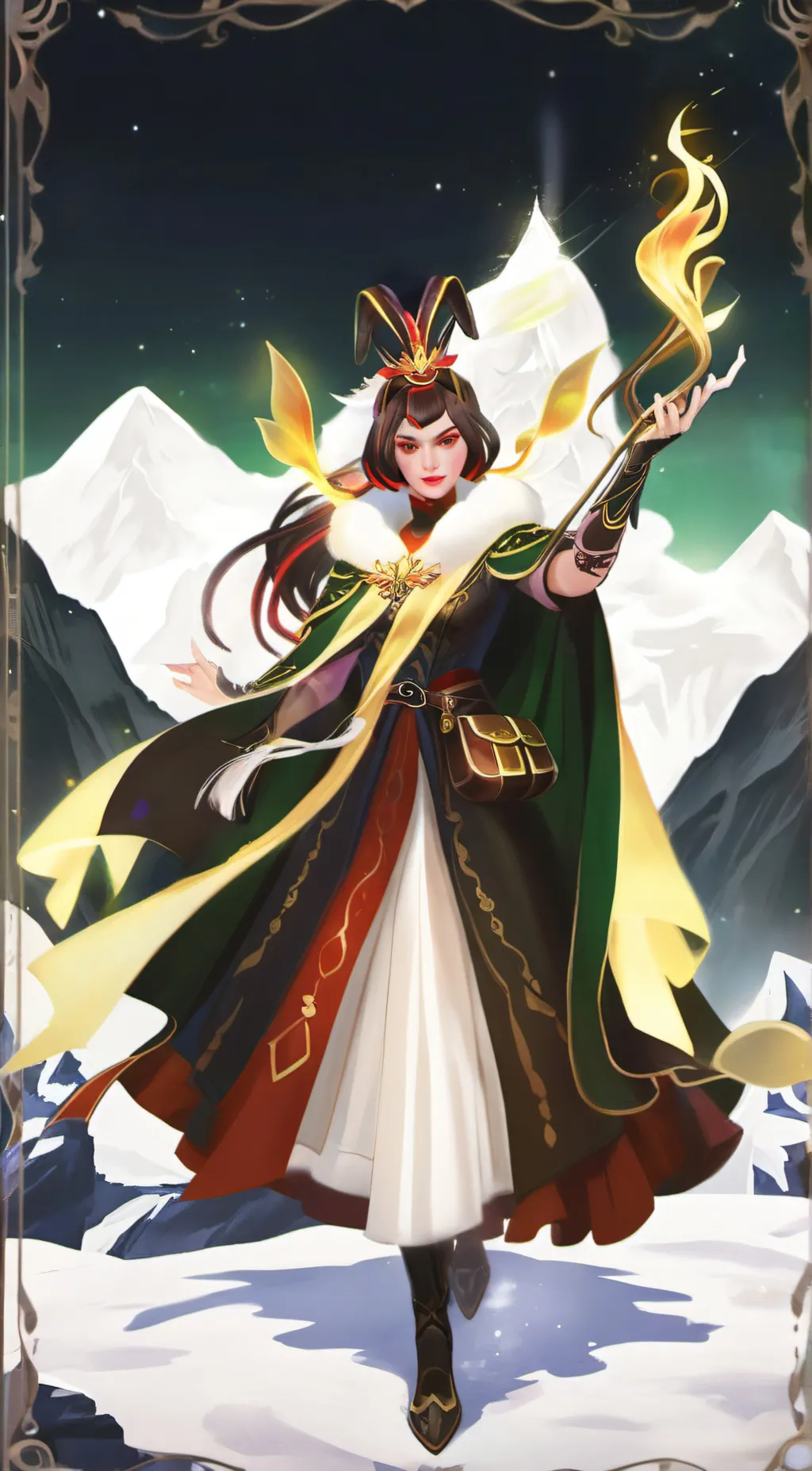 Talkie AI - Chat with Aurora