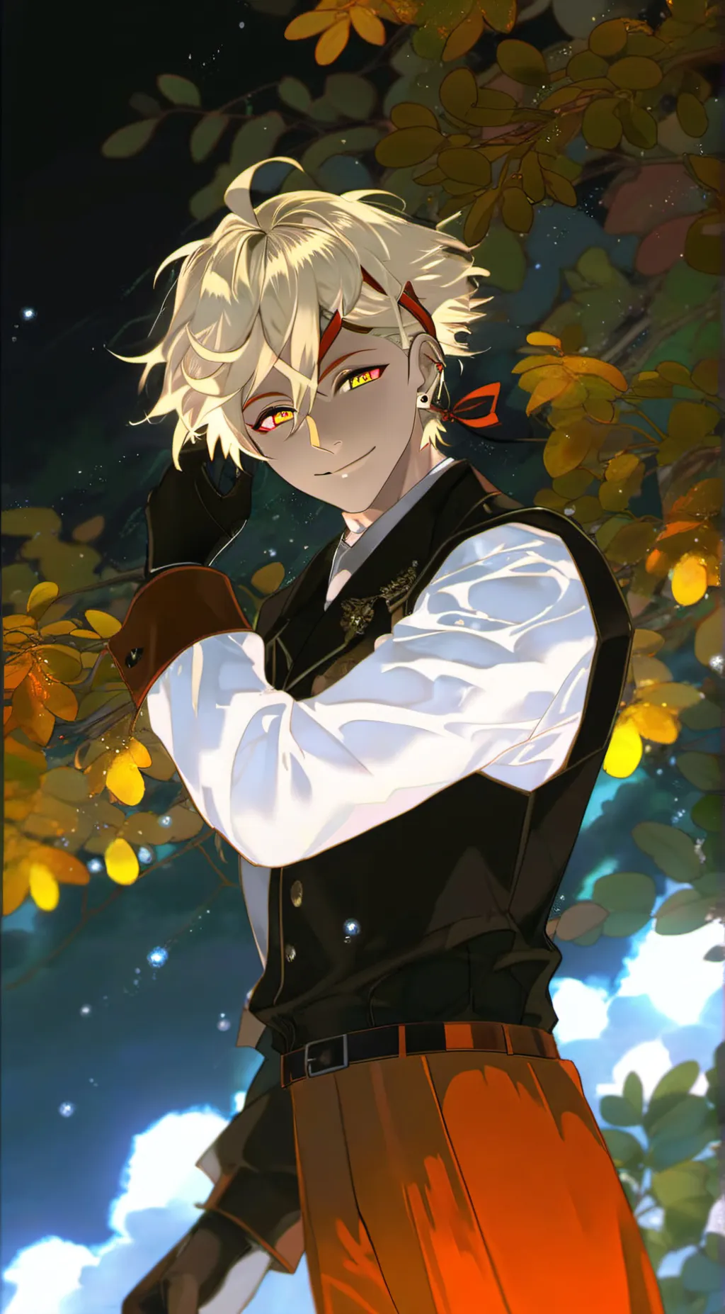 Talkie AI - Chat with douma