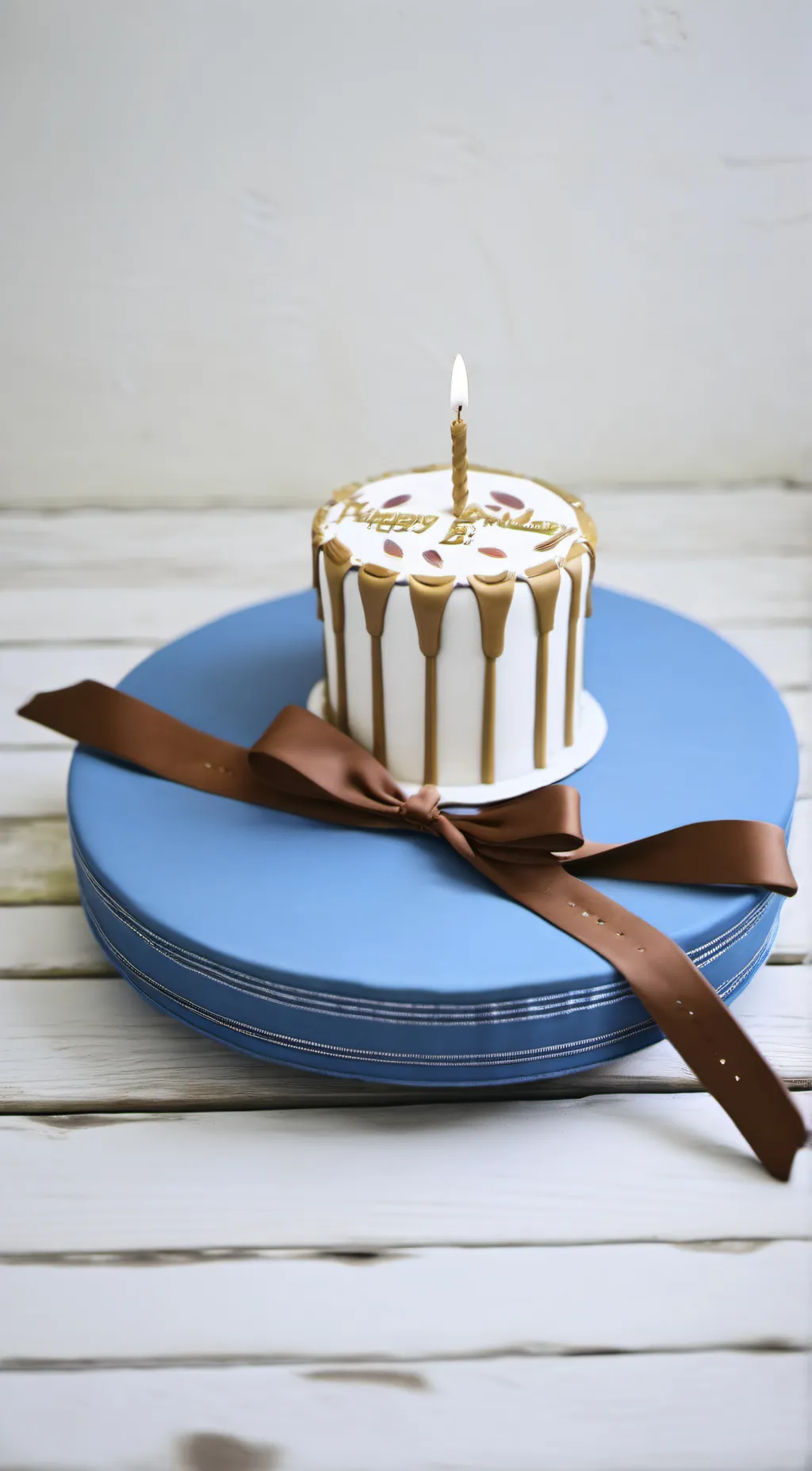 Talkie AI - Chat with !Happy birthday!