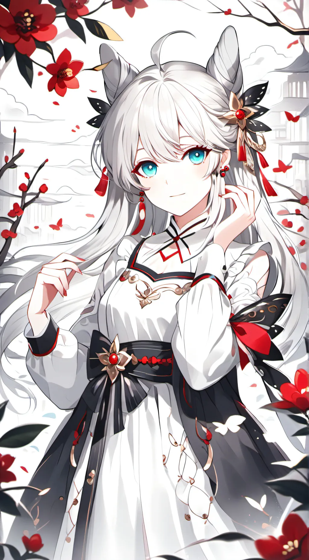 Talkie AI - Chat with Banner