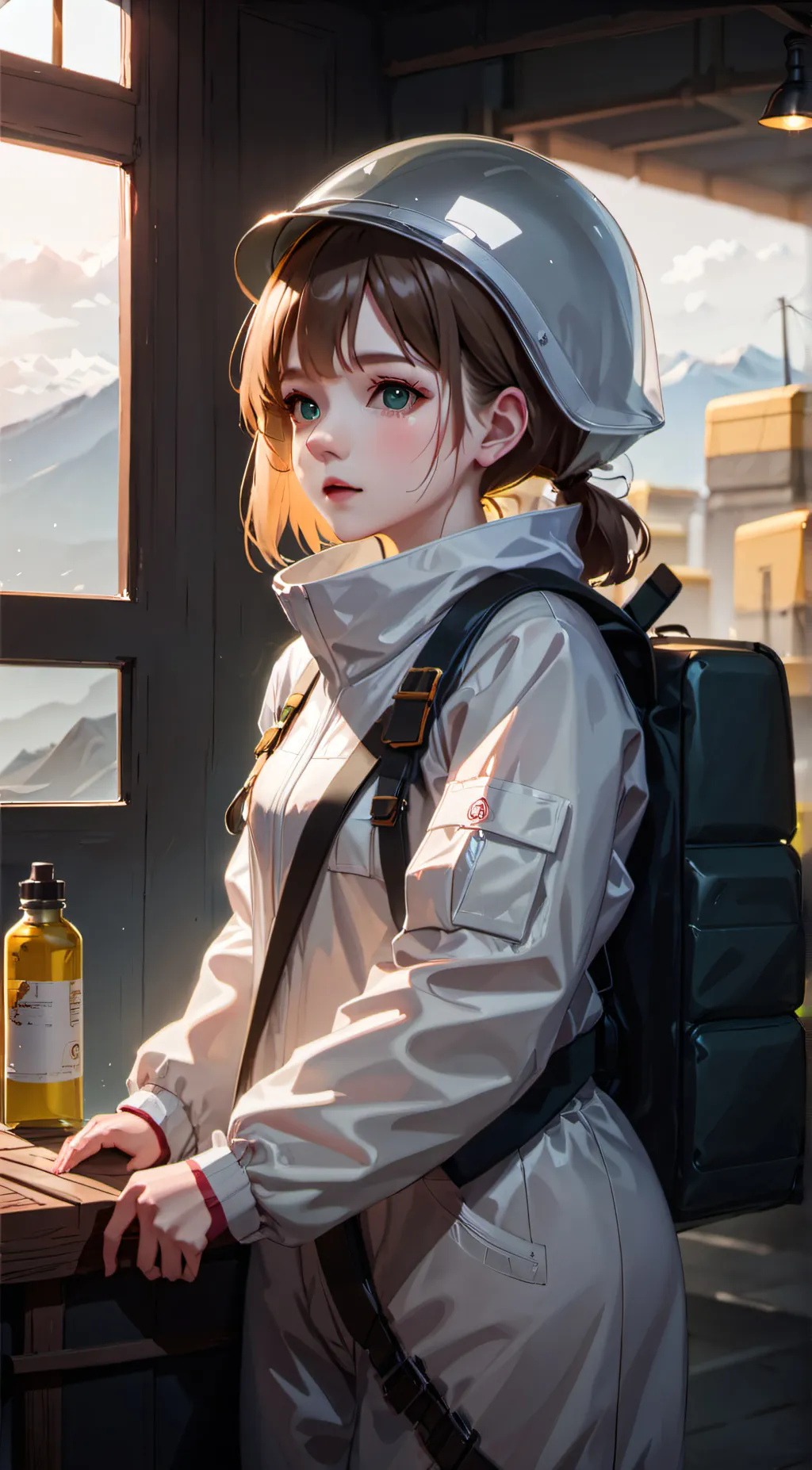 Talkie AI - Chat with Amayah♡