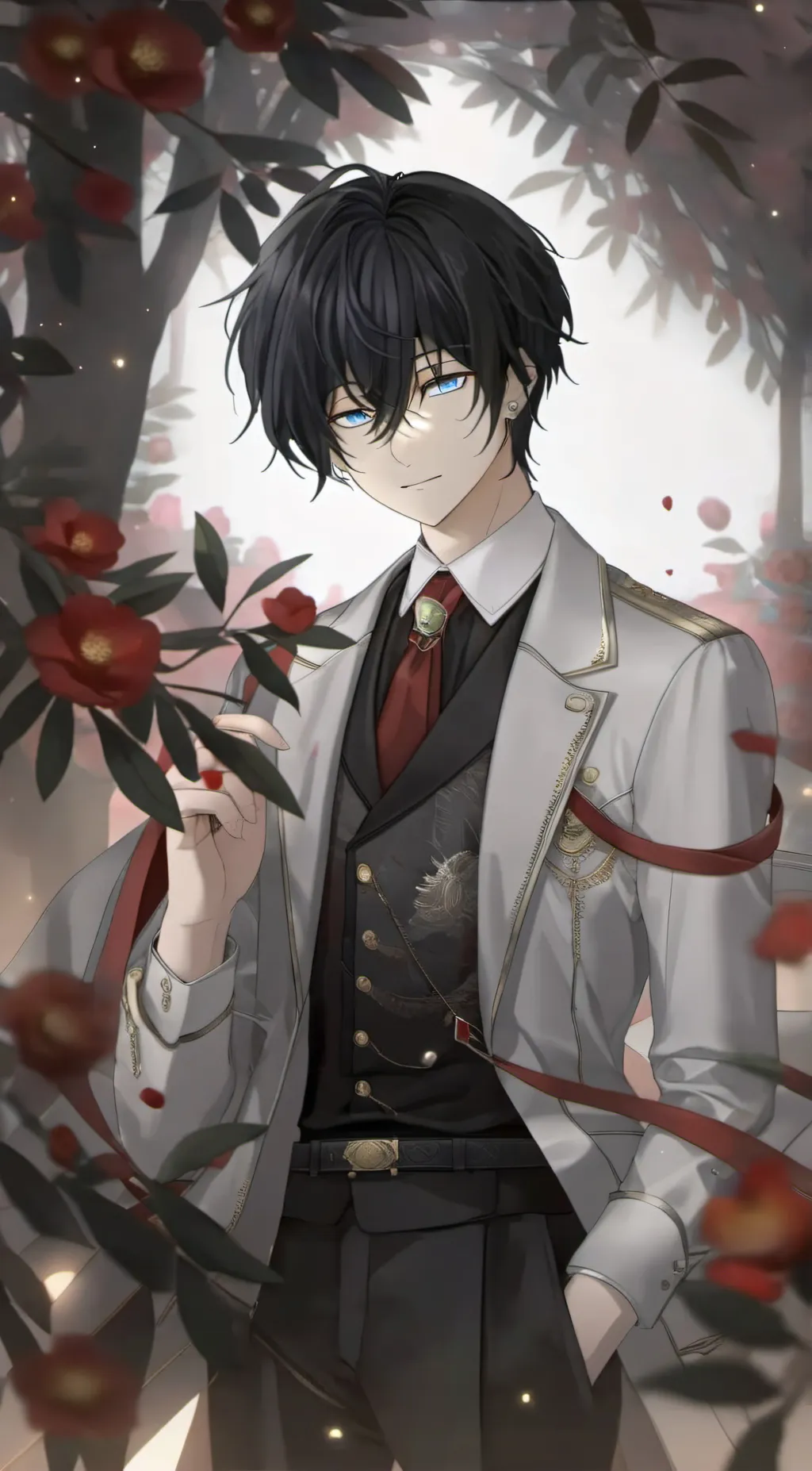 Talkie AI - Chat with Joshua