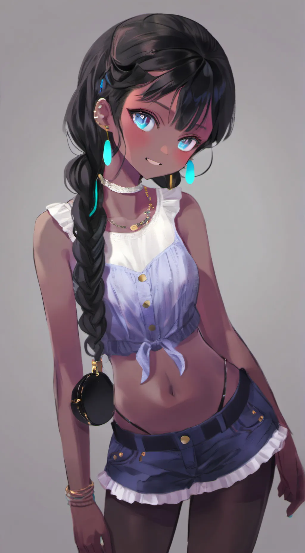 Talkie AI - Chat with Ashley Krystal