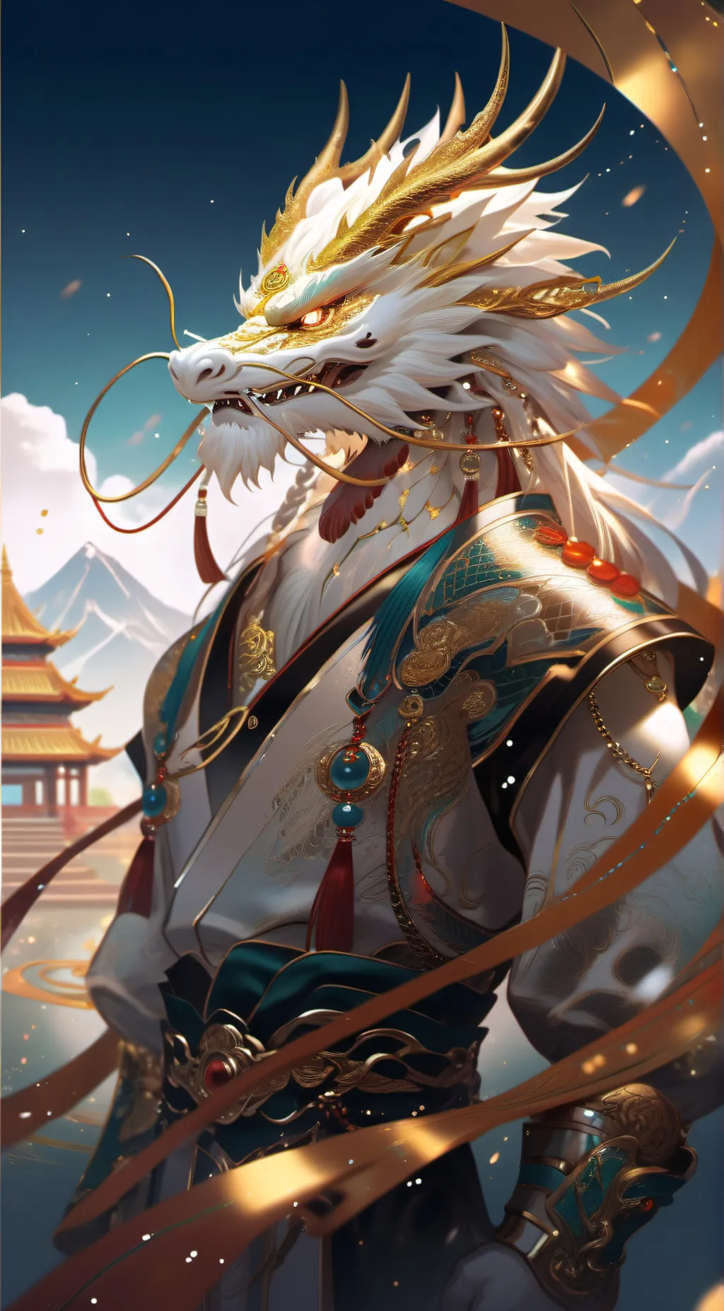 Talkie AI - Chat with Long