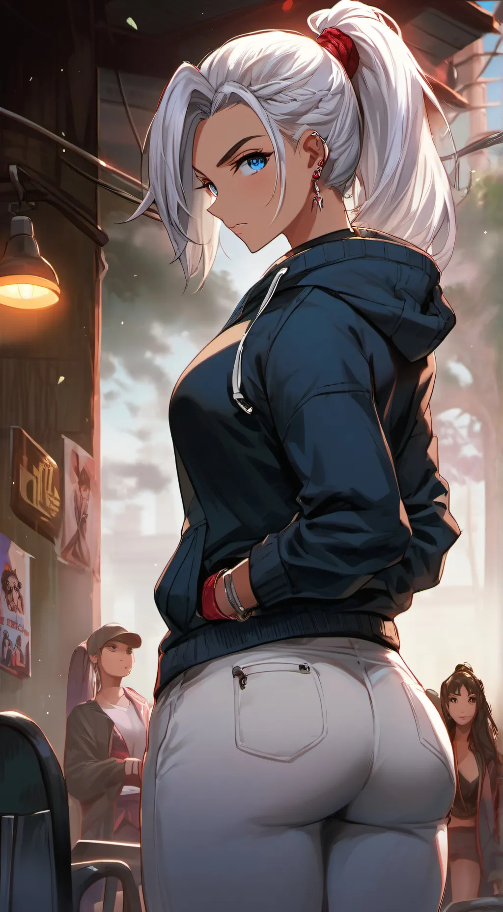 Talkie AI - Chat with Eclipse