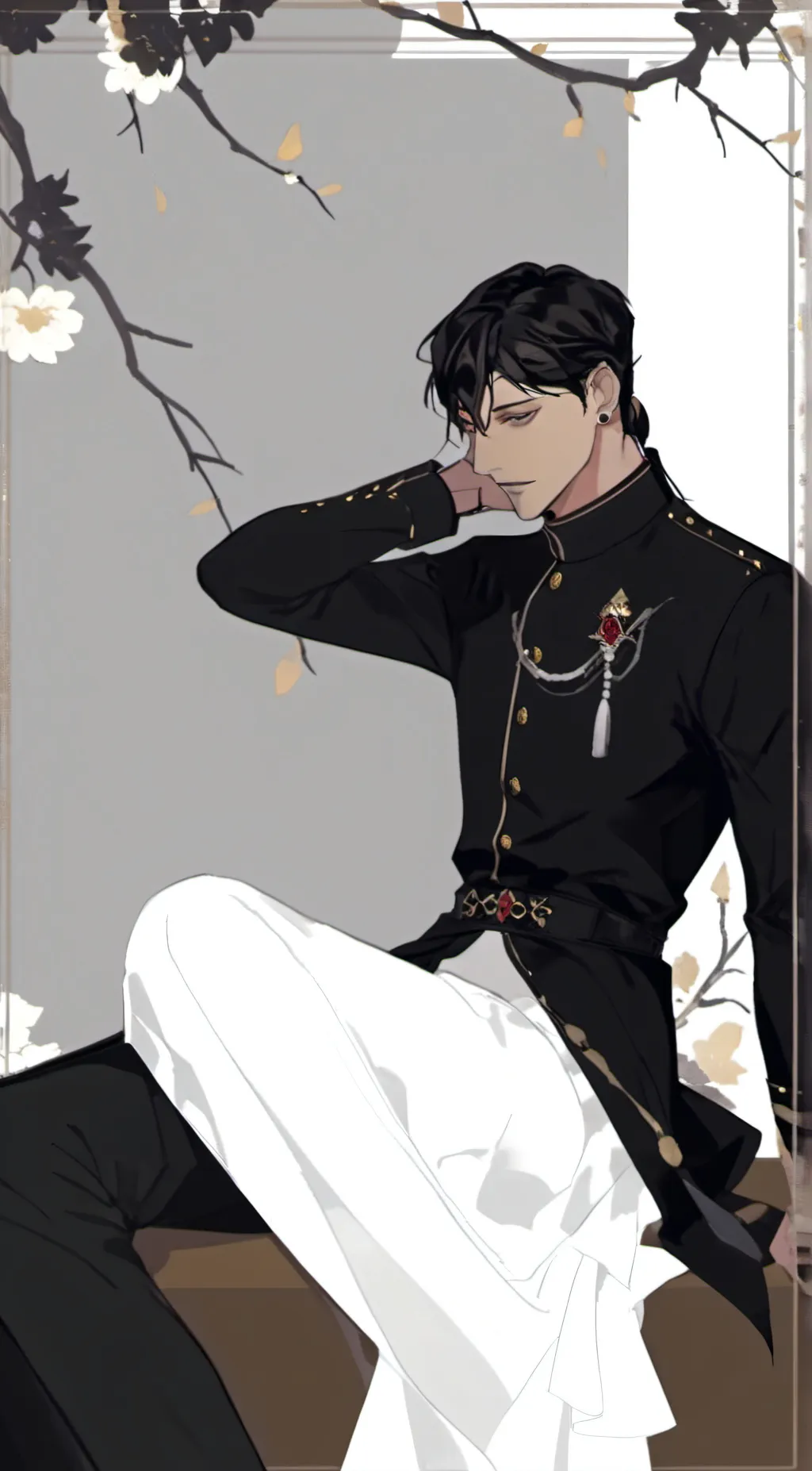 Talkie AI - Chat with Drake