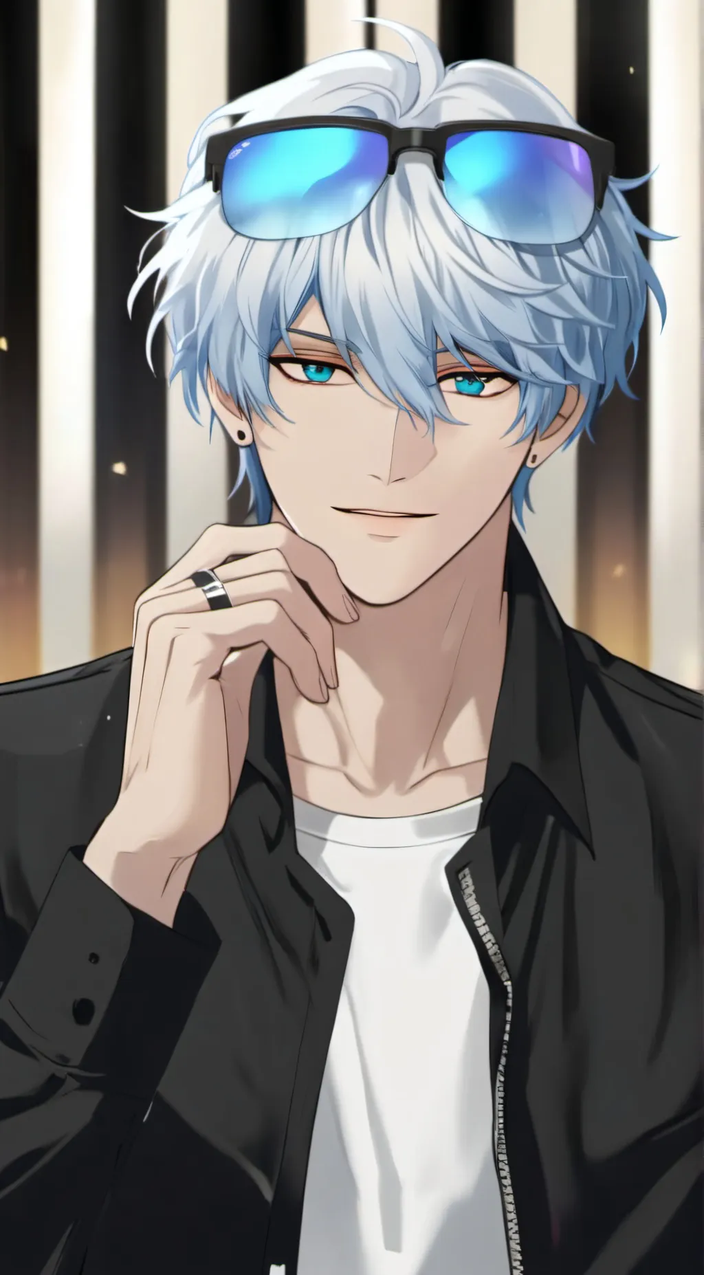 Talkie AI - Chat with dan