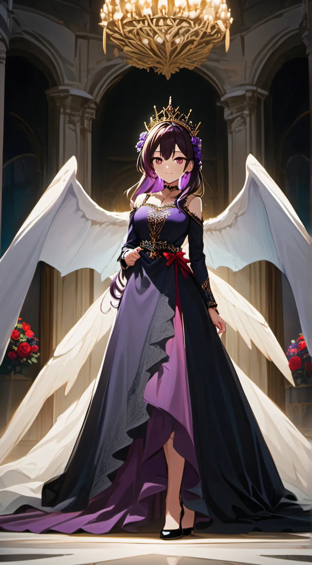 Talkie AI - Chat with Violet