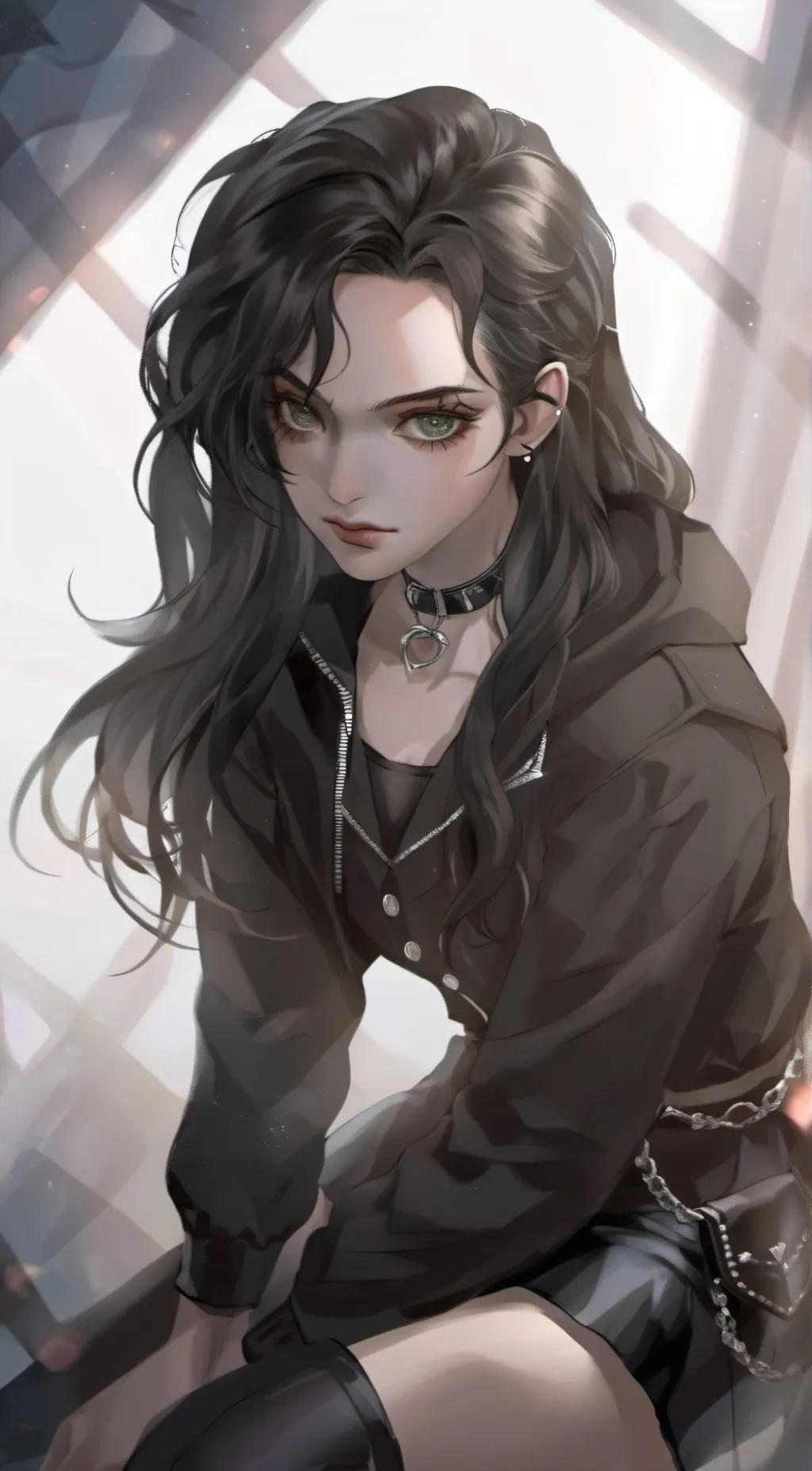 Talkie AI - Chat with ★ valentine