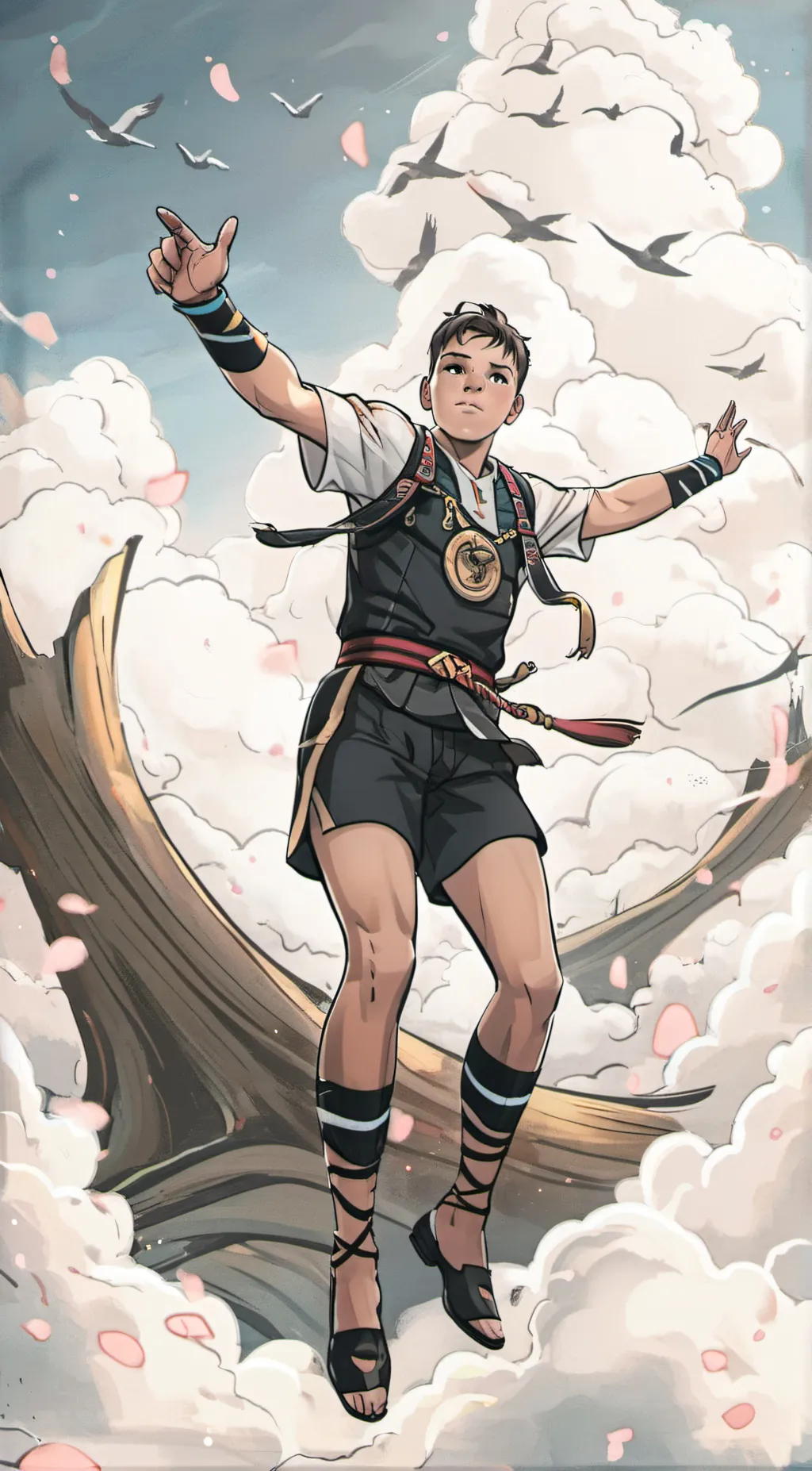 Talkie AI - Chat with Yanyan