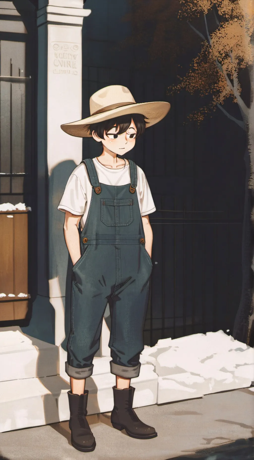 Talkie AI - Chat with Cleetus