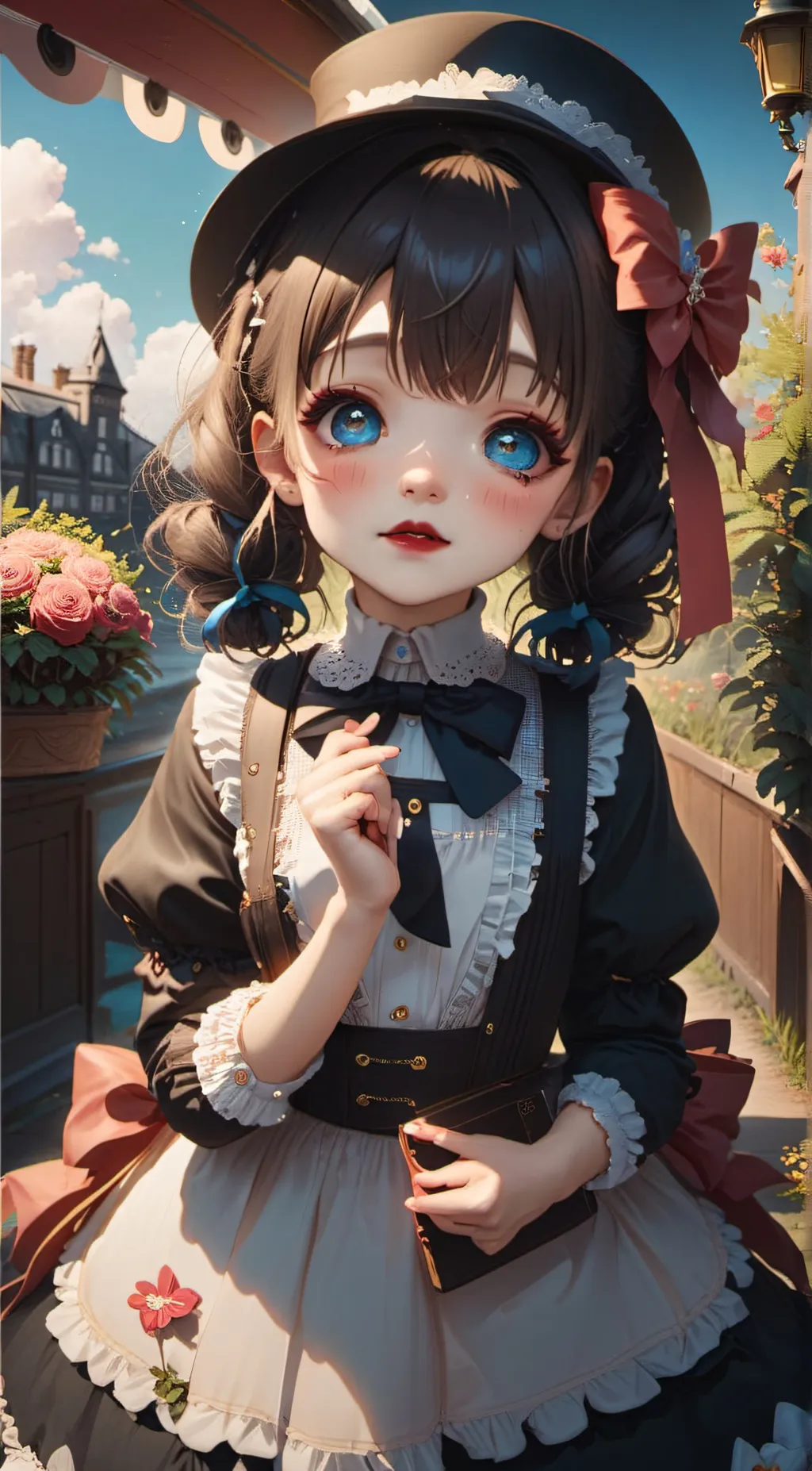 Talkie AI - Chat with yuna