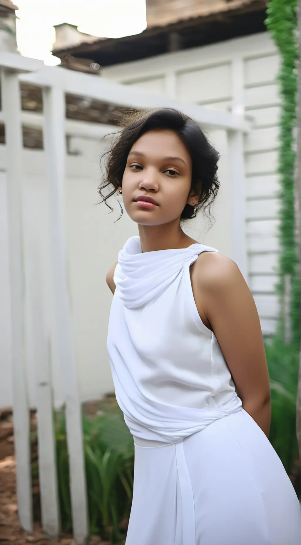 Talkie AI - Chat with Mila 