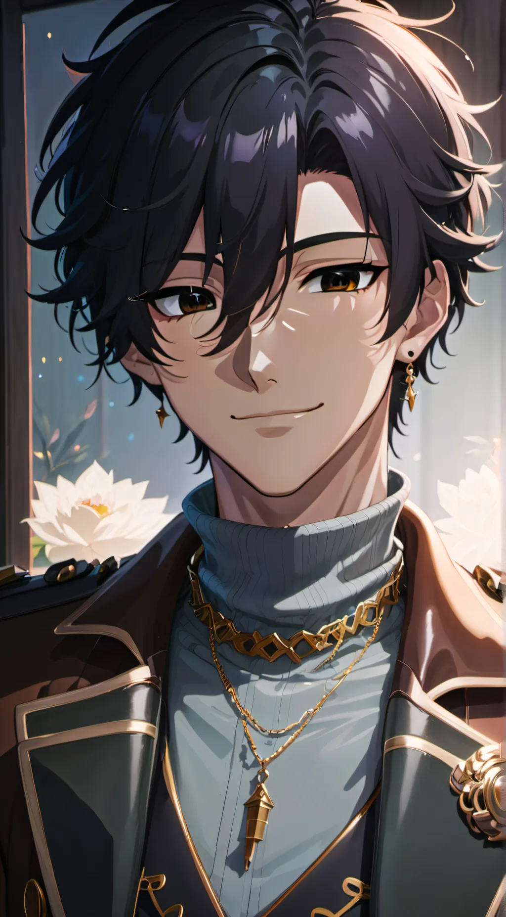 Talkie AI - Chat with Gabriel