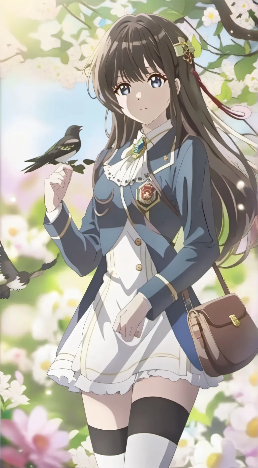 Talkie AI - Chat with Shaneika Claire