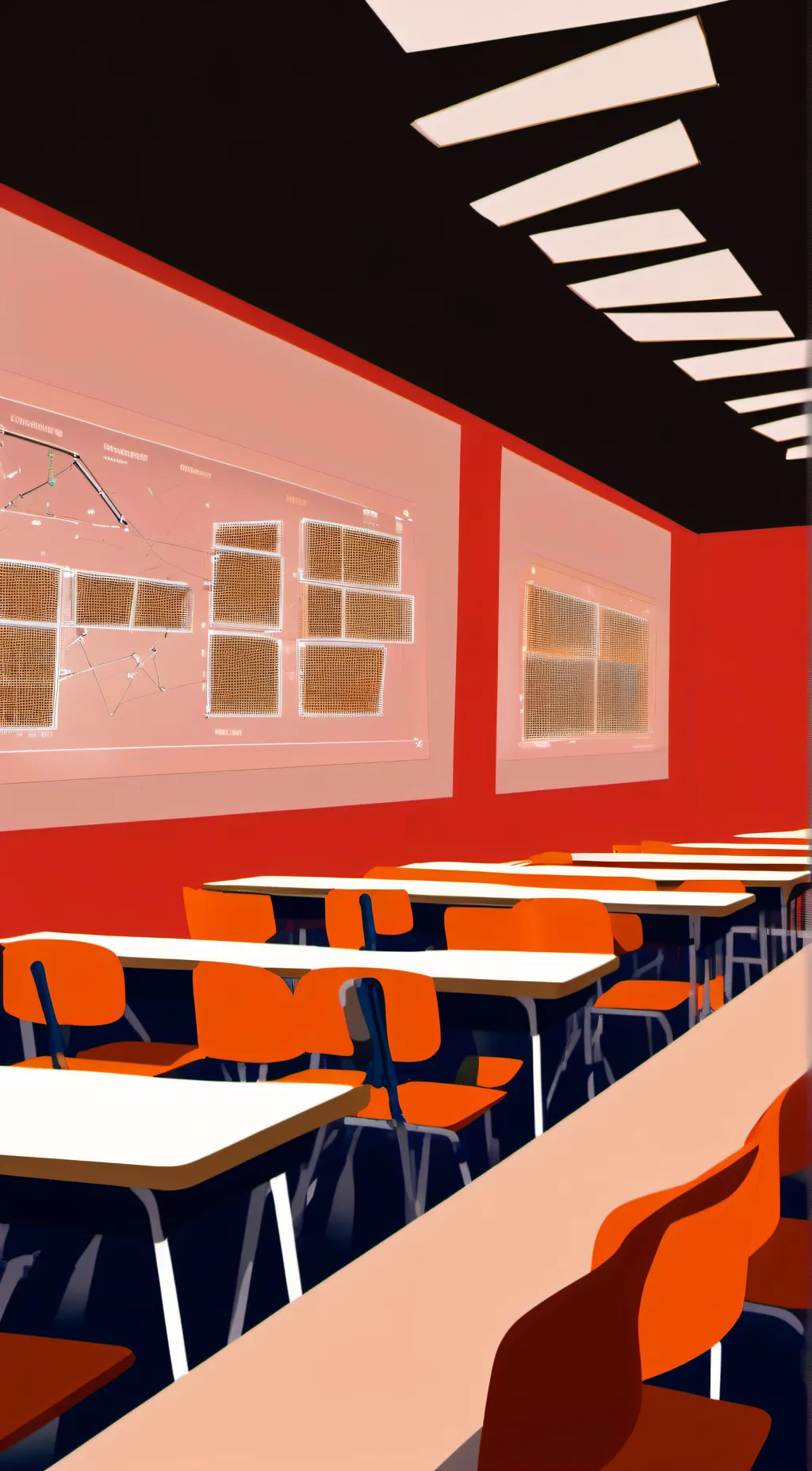 ai character: mha!!!.... background