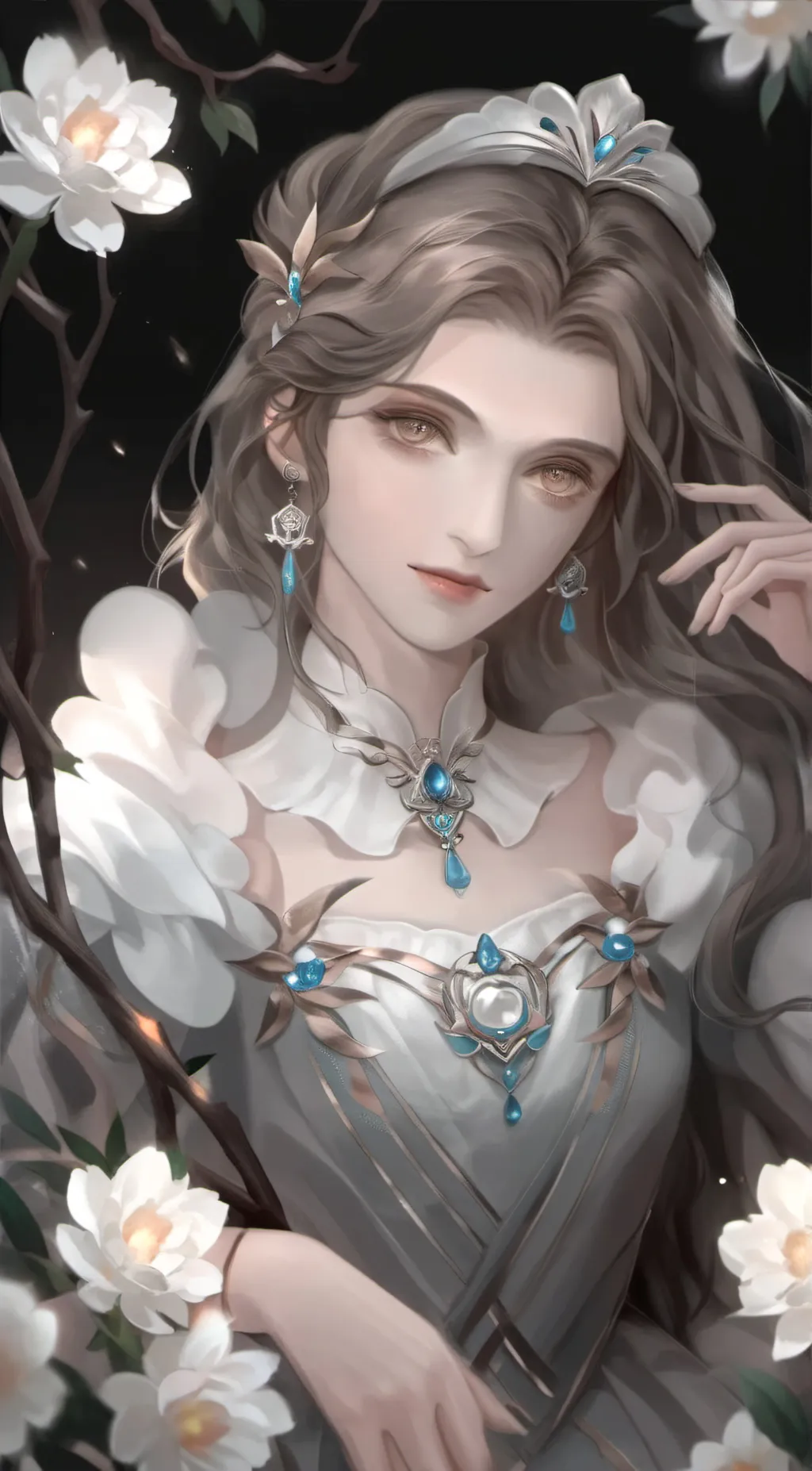 Talkie AI - Chat with bella2678