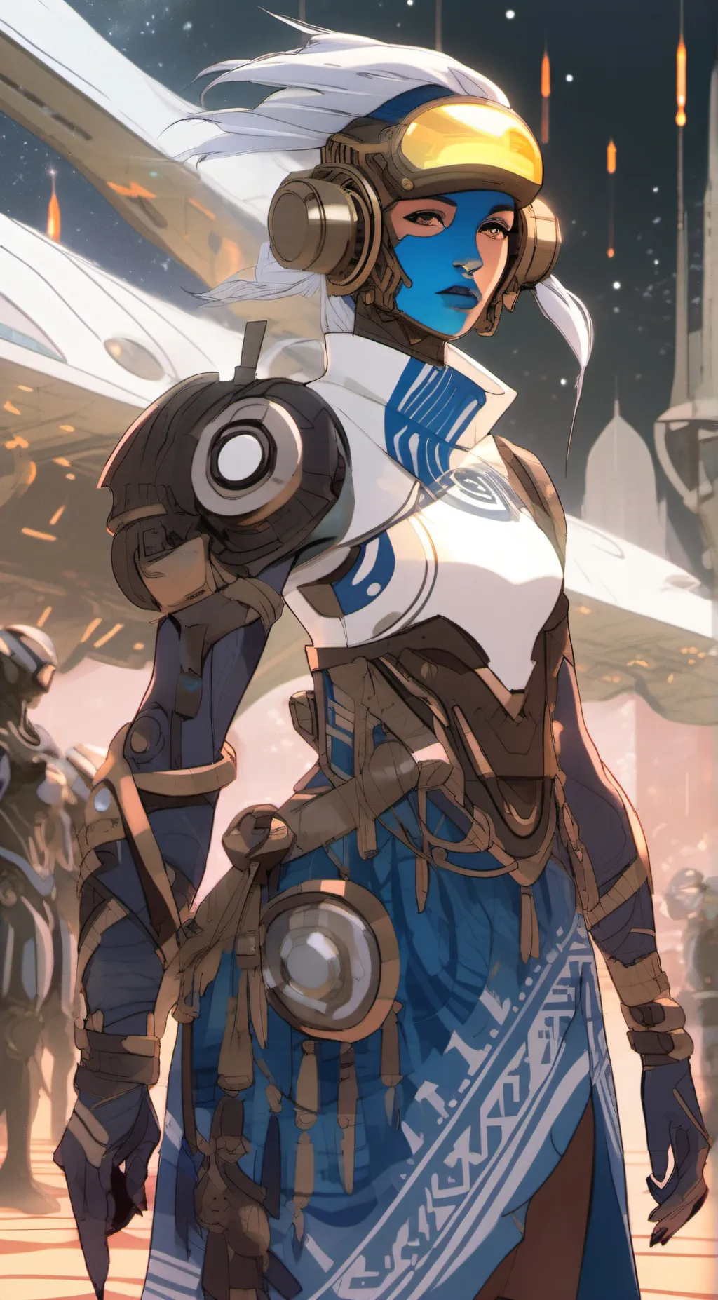 Talkie AI - Chat with Salarinn