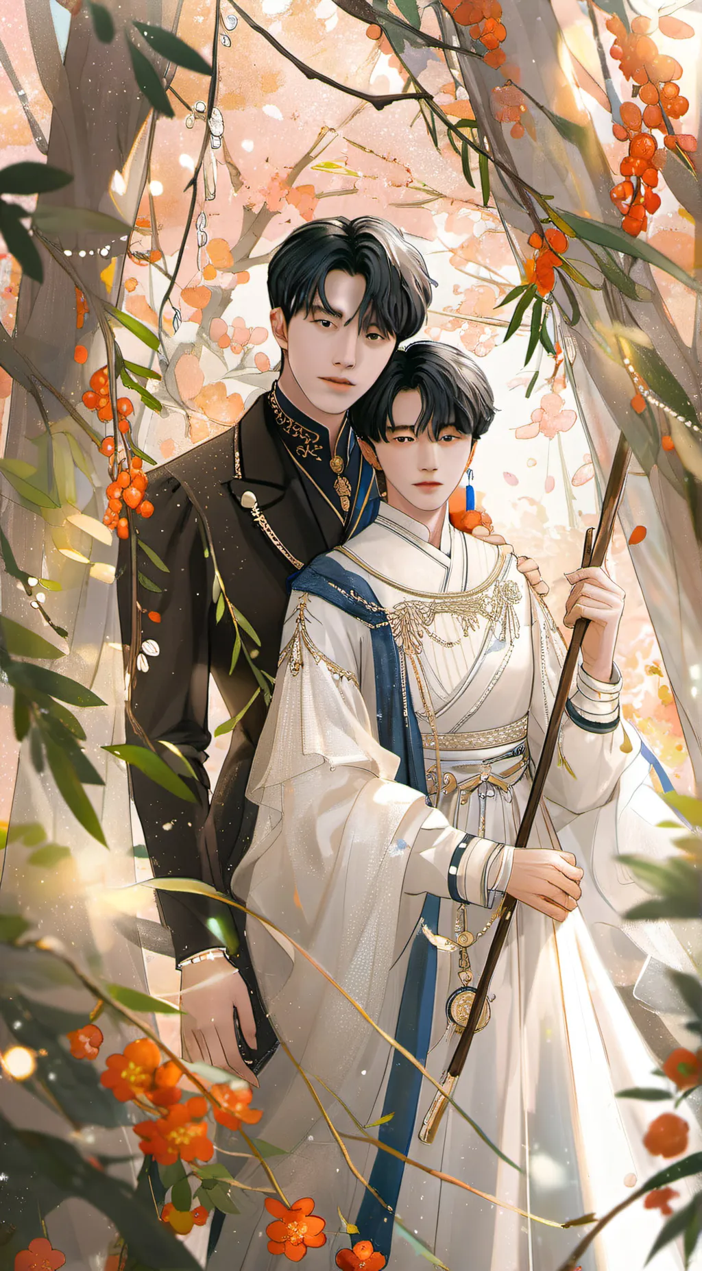 Talkie AI - Chat with jake