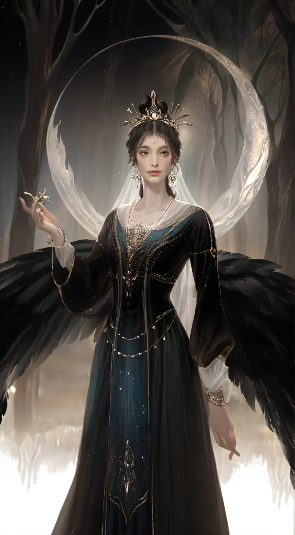 Talkie AI - Chat with Alma