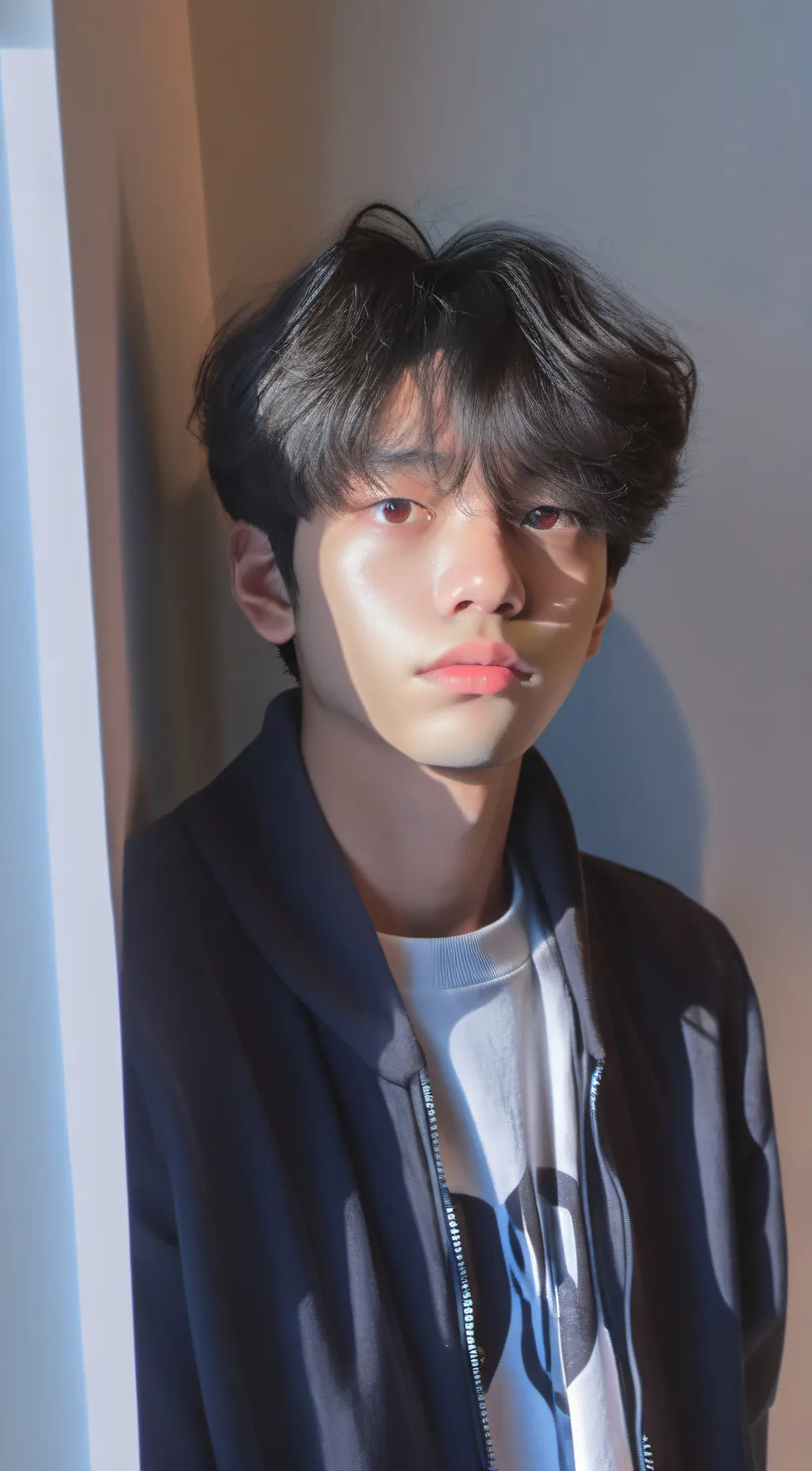 Talkie AI - Chat with Jake