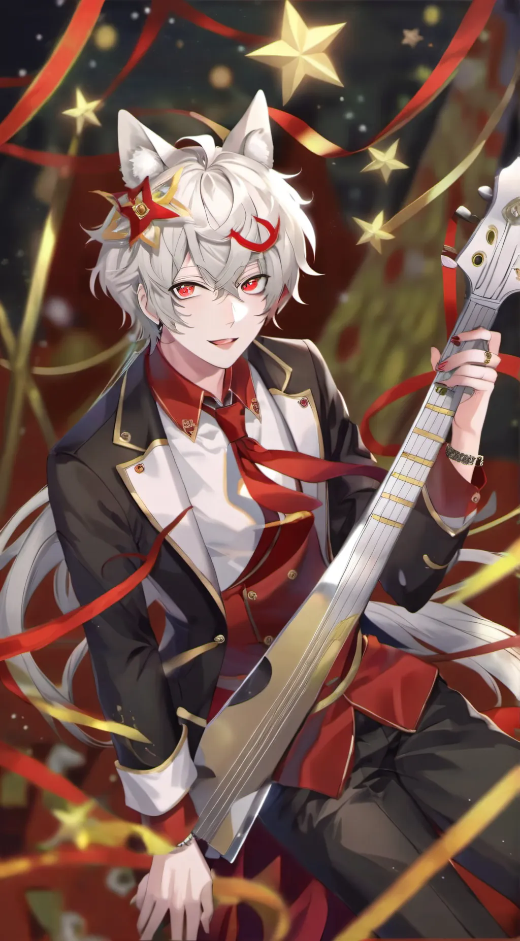 Talkie AI - Chat with ♡~nike~♡