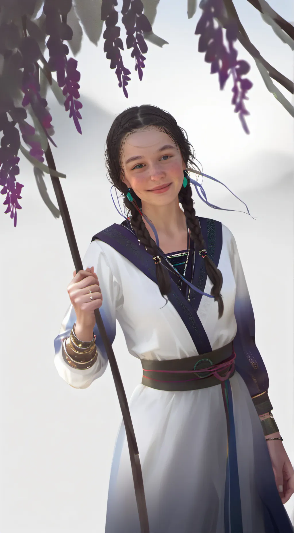 Talkie AI - Chat with Lucy