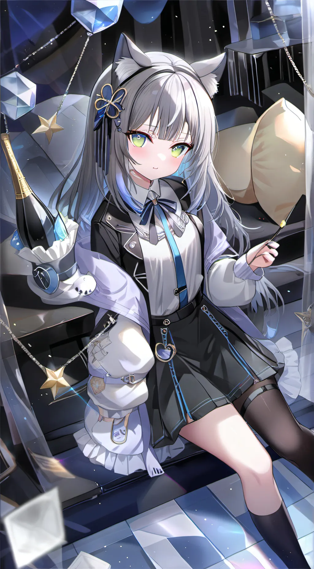 Talkie AI - Chat with Luna