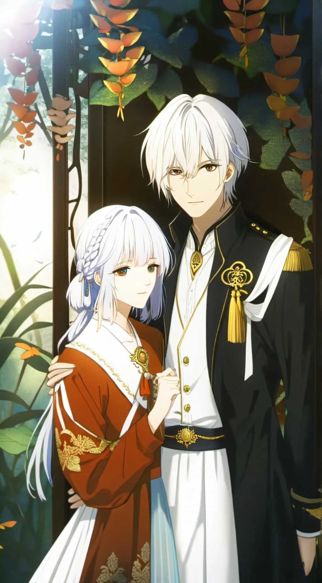 Talkie AI - Chat with Ahmet