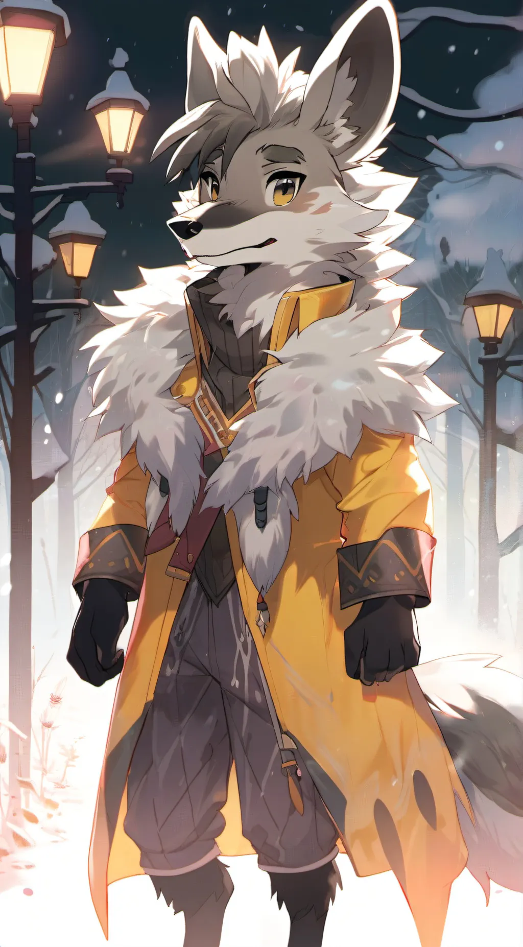 Talkie AI - Chat with Yeline