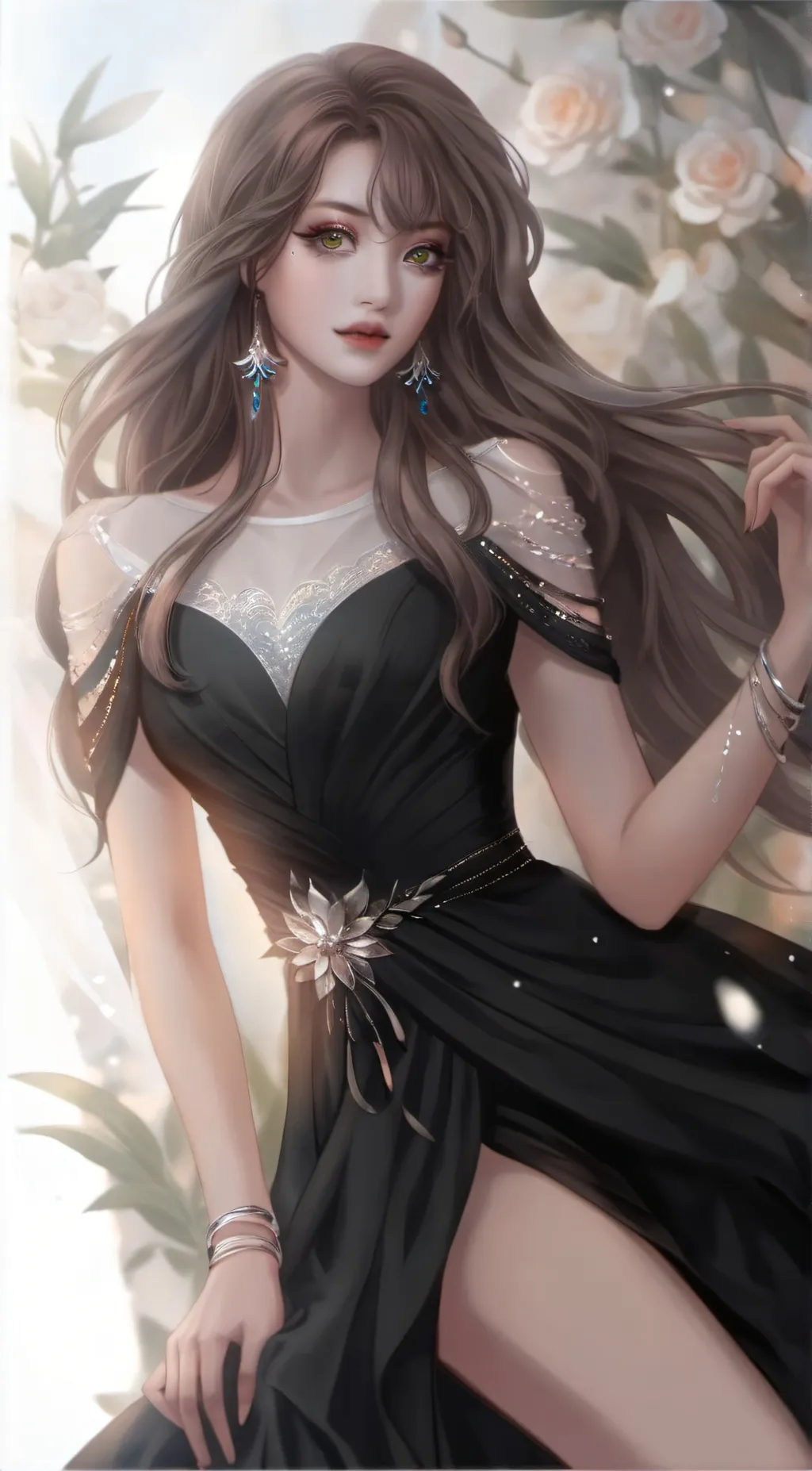 Talkie AI - Chat with alice