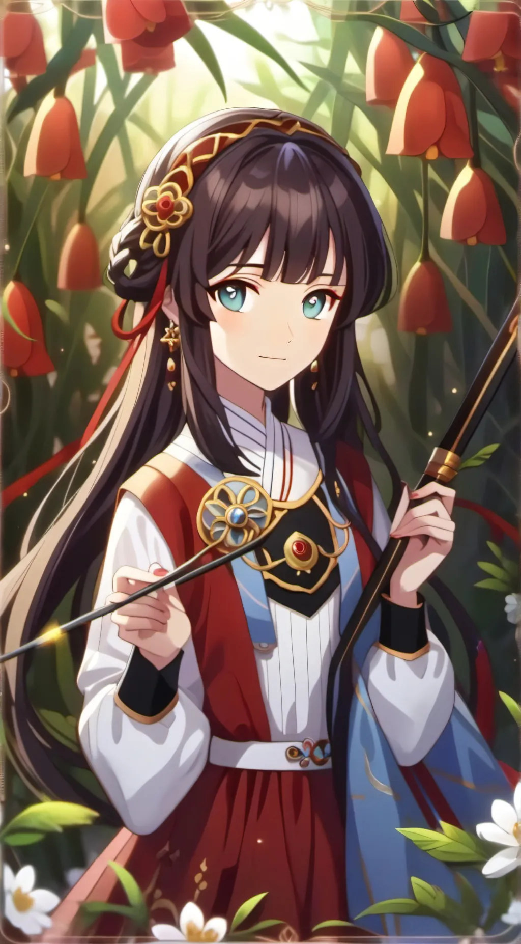 Talkie AI - Chat with Julian711 