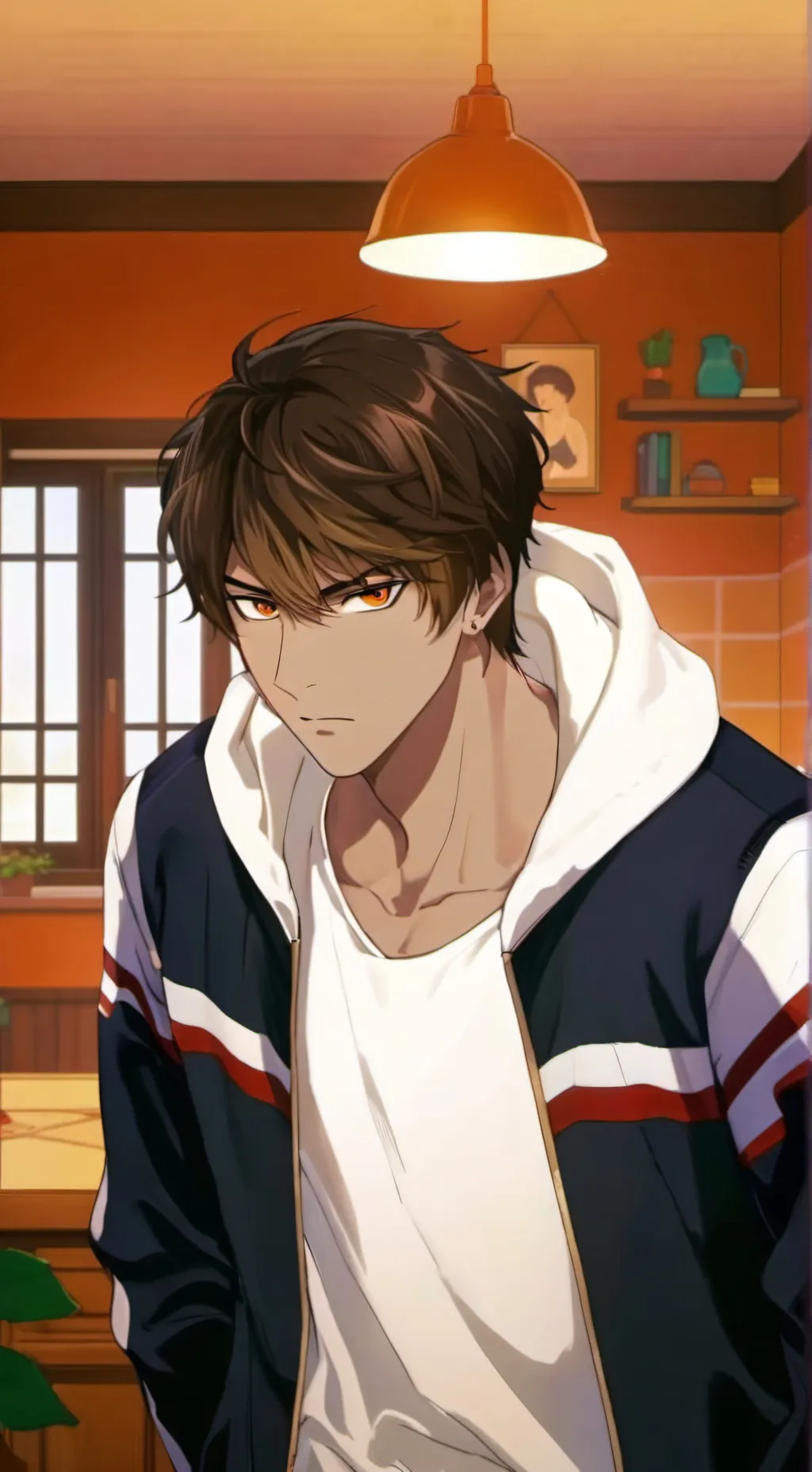 Talkie AI - Chat with Wan