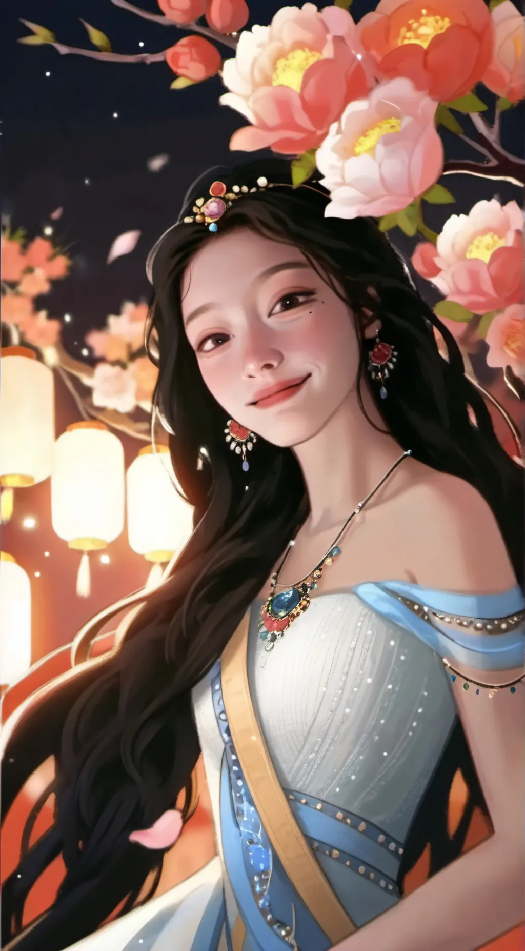 Talkie AI - Chat with liz