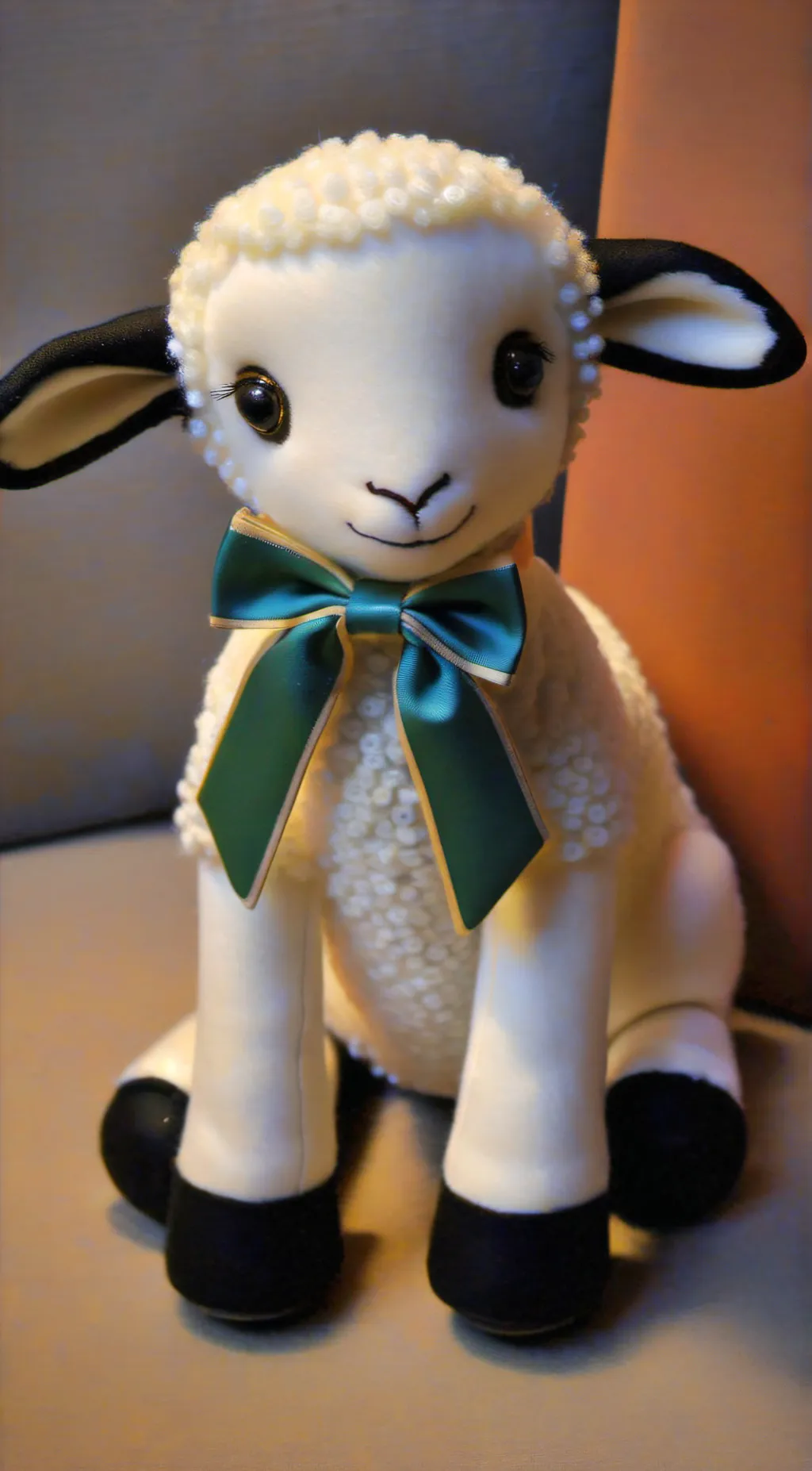 Talkie AI - Chat with Lambme