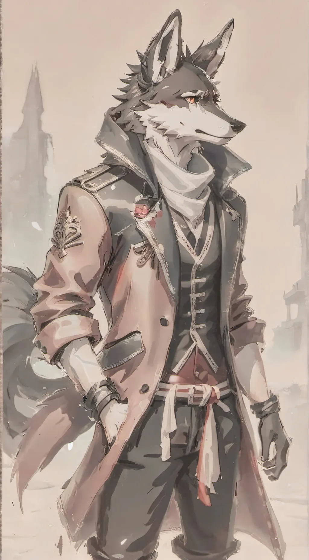 Talkie AI - Chat with Aaron