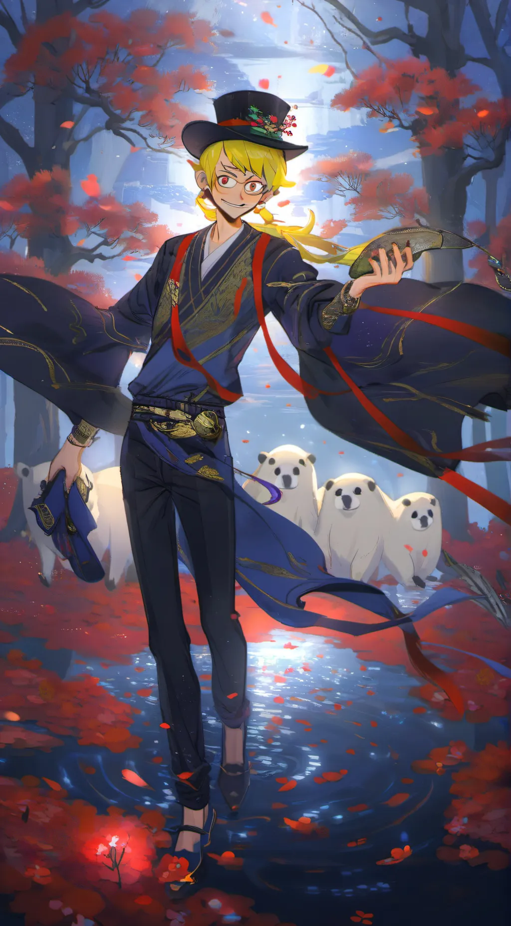 Talkie AI - Chat with Sydney